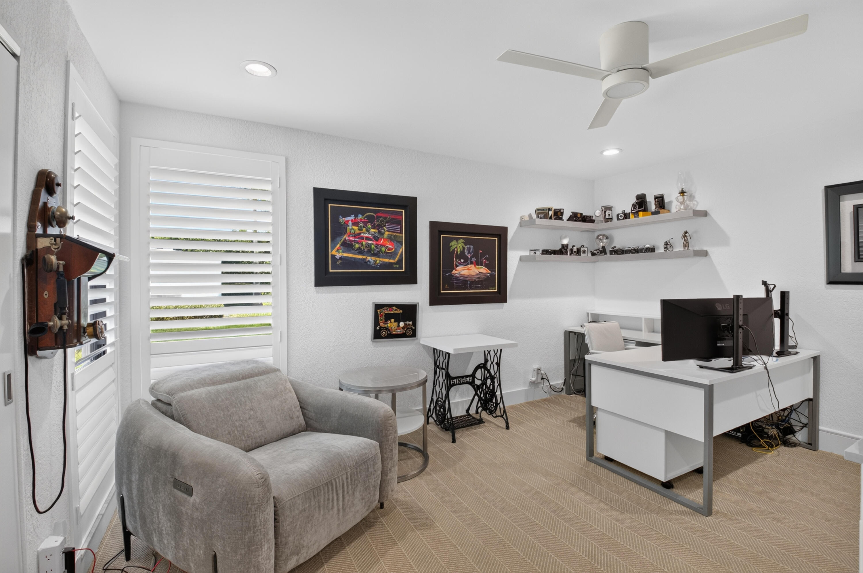 Peppertree - Residential
