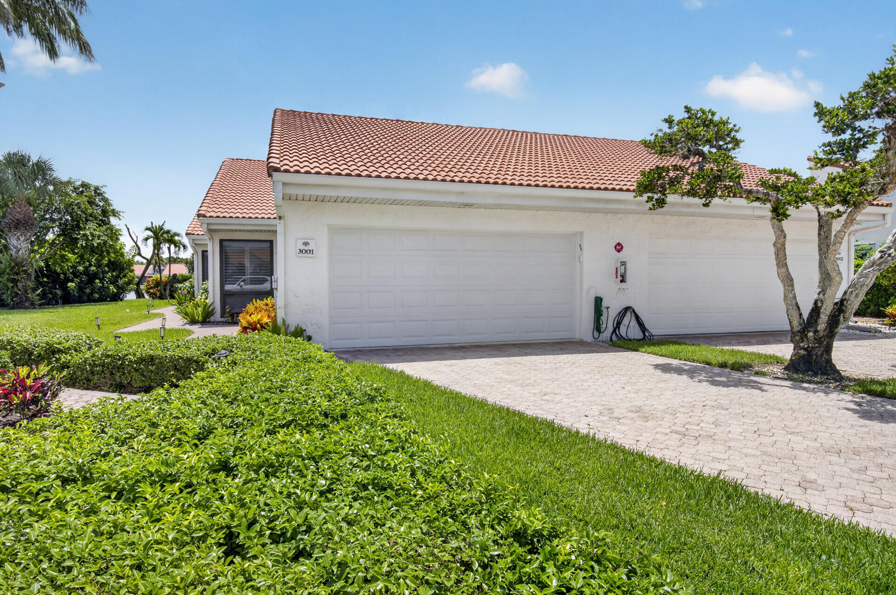 Peppertree - Residential