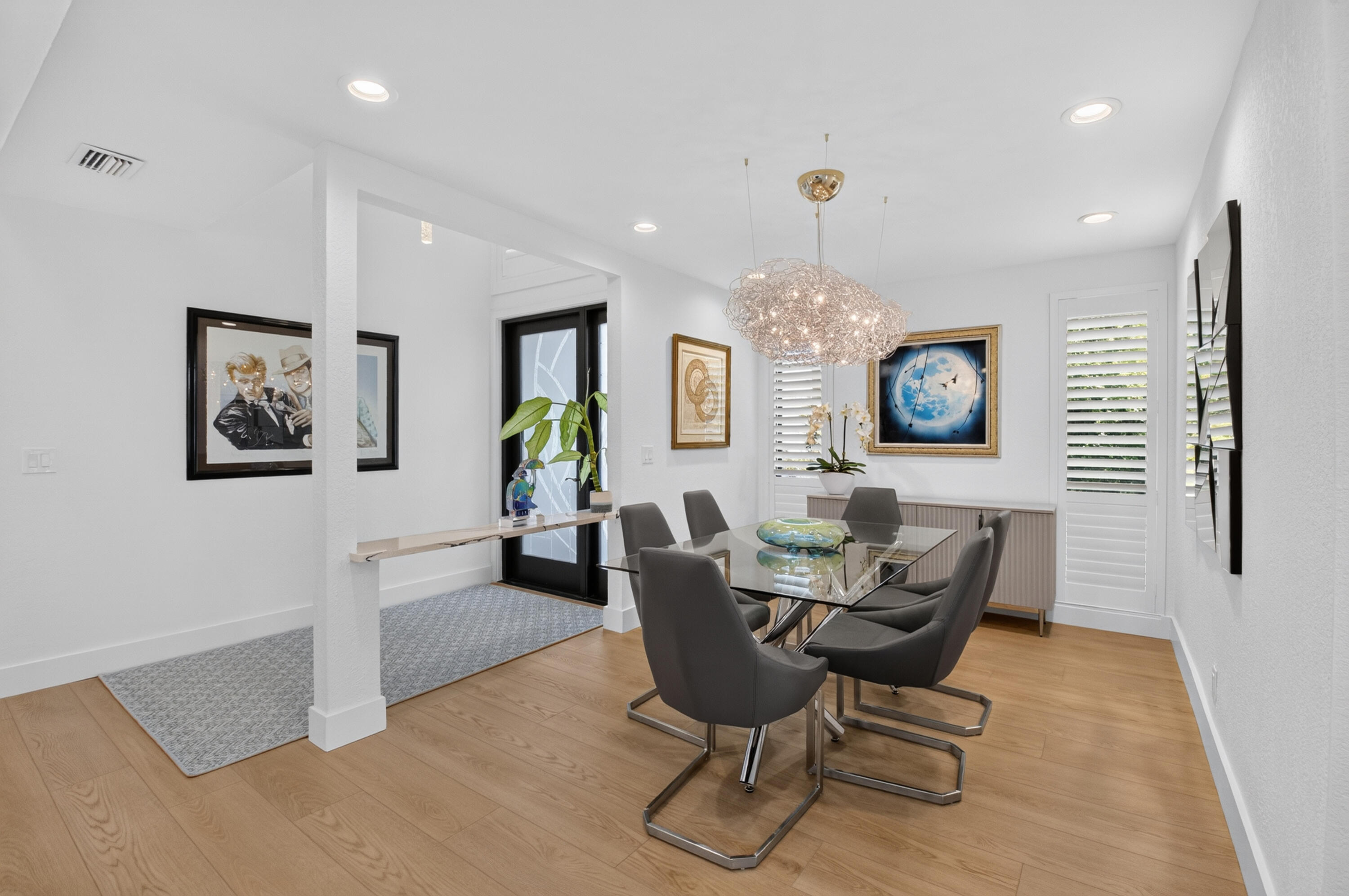 Peppertree - Residential