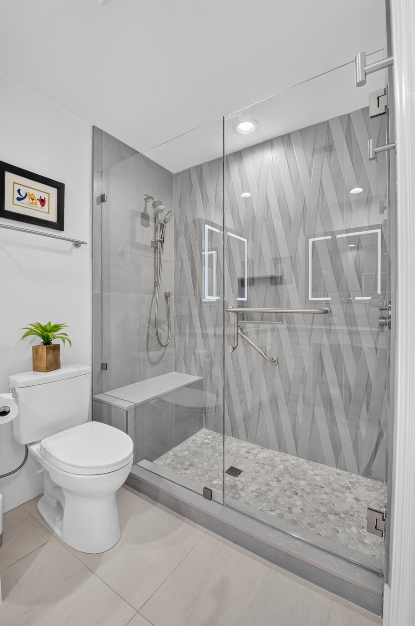Peppertree - Residential