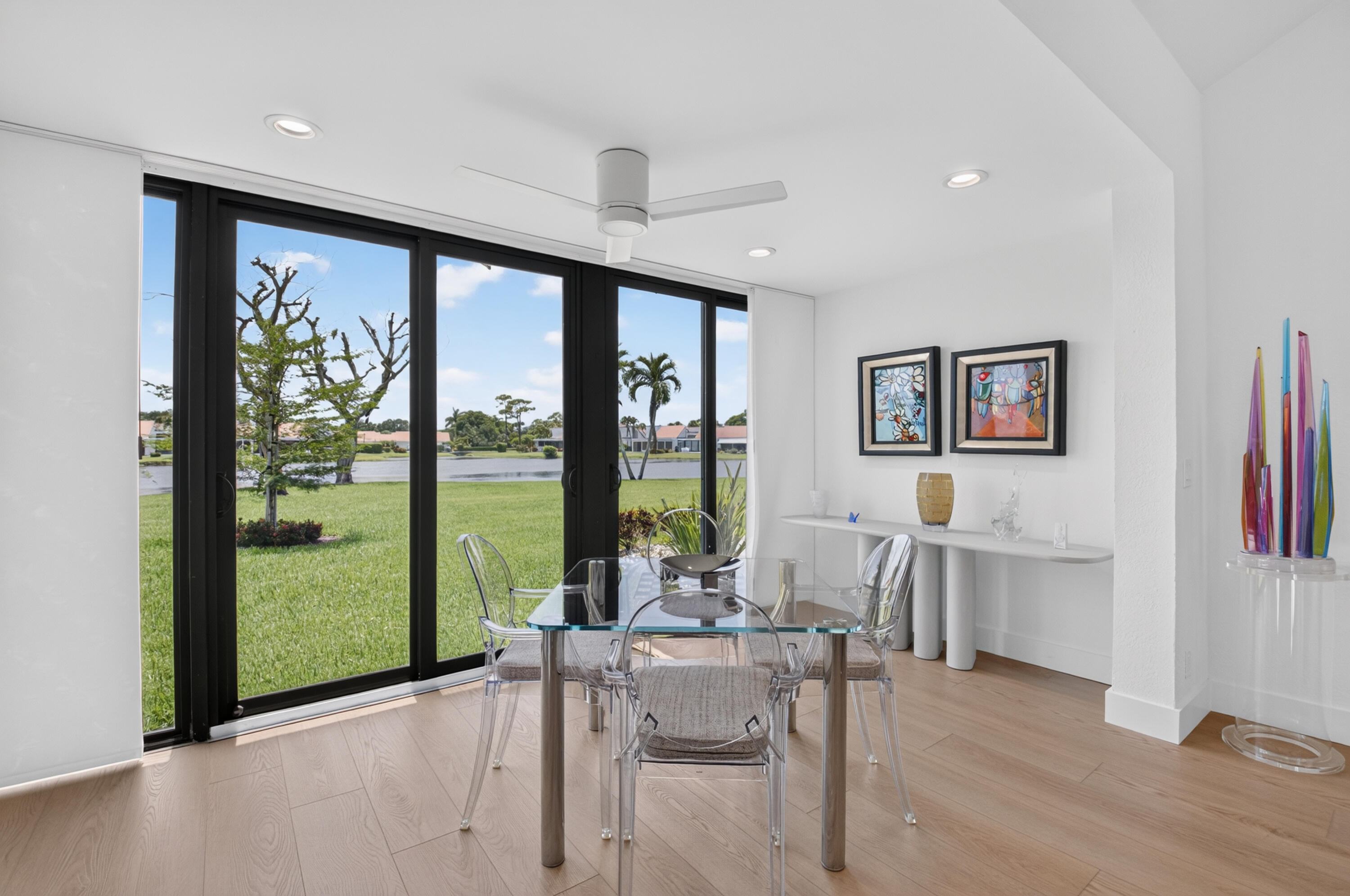Peppertree - Residential
