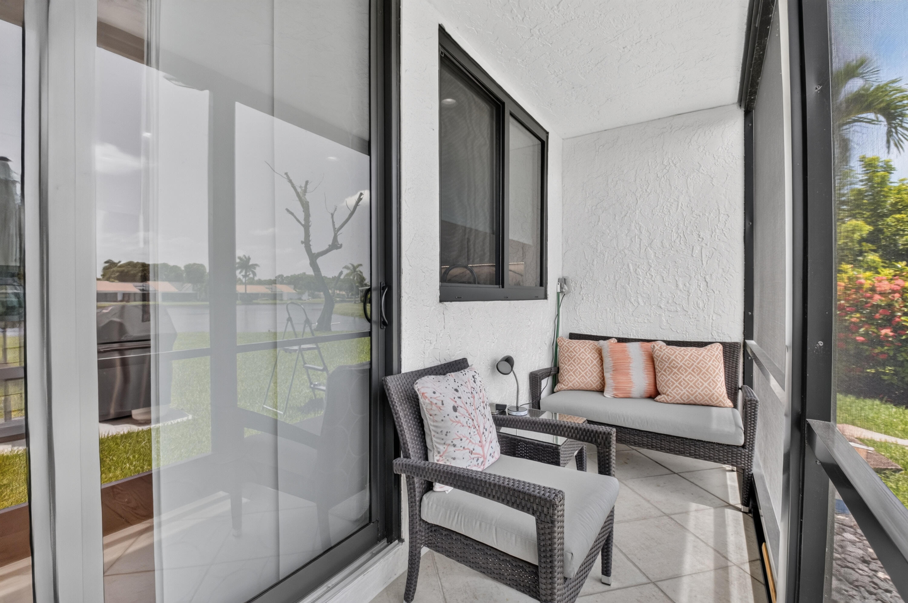 Peppertree - Residential