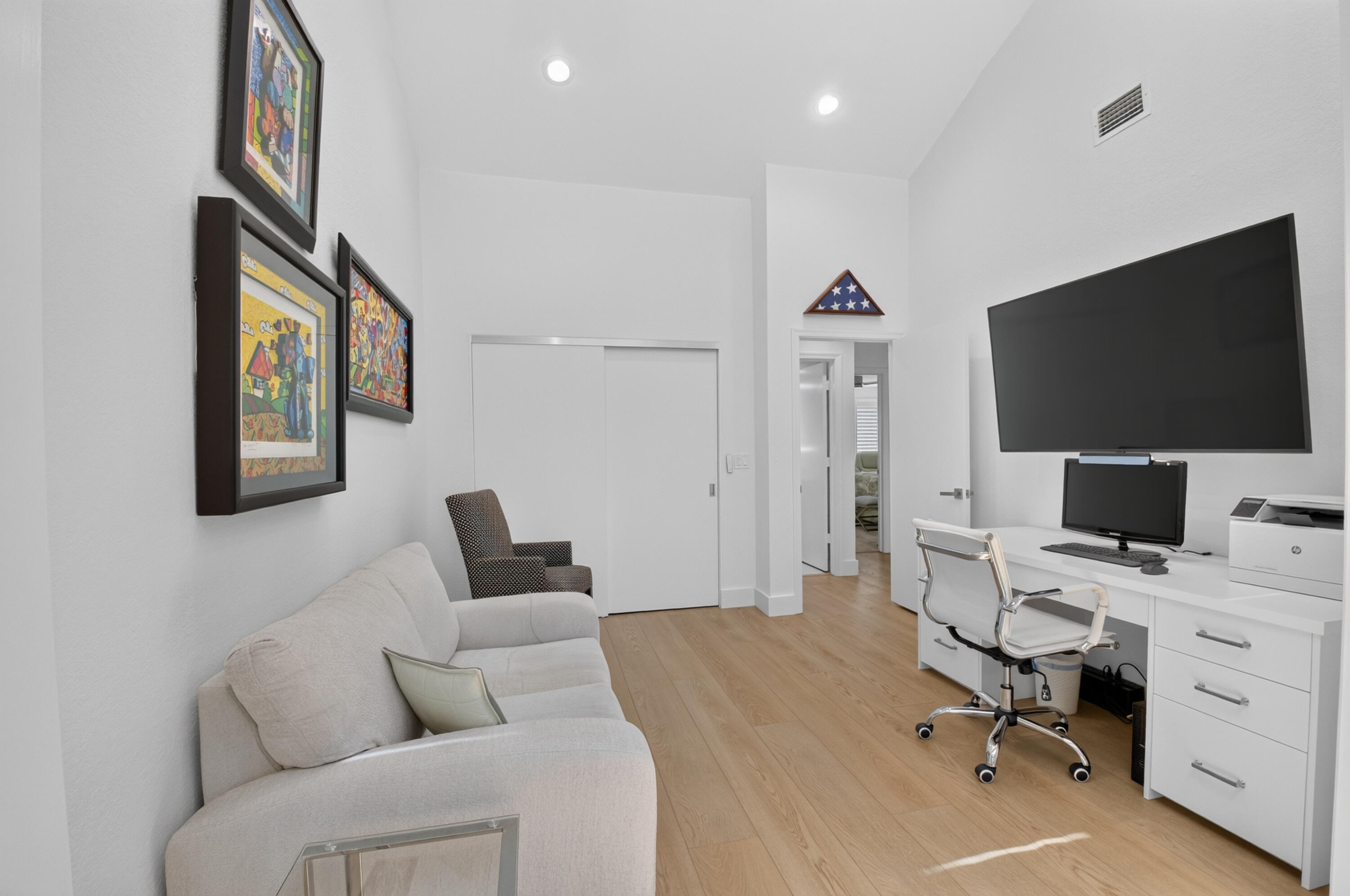 Peppertree - Residential