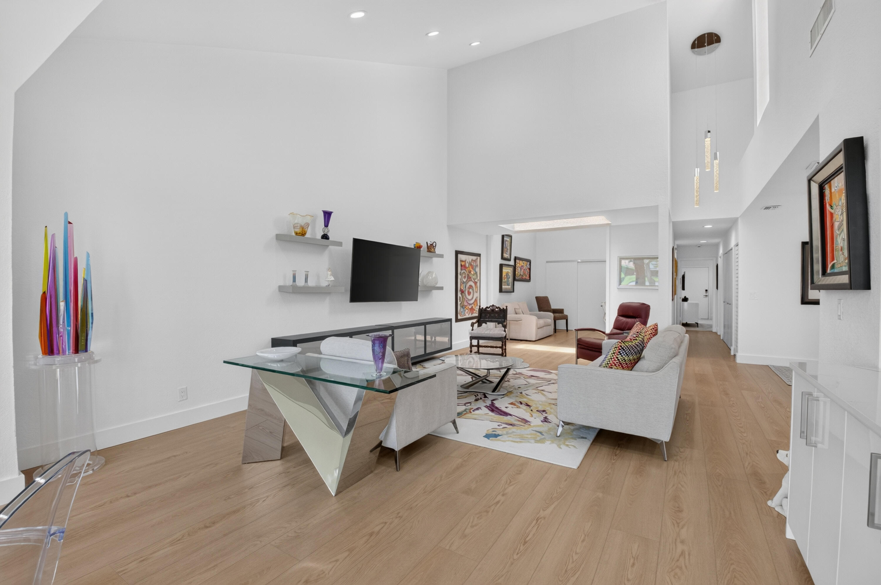Peppertree - Residential