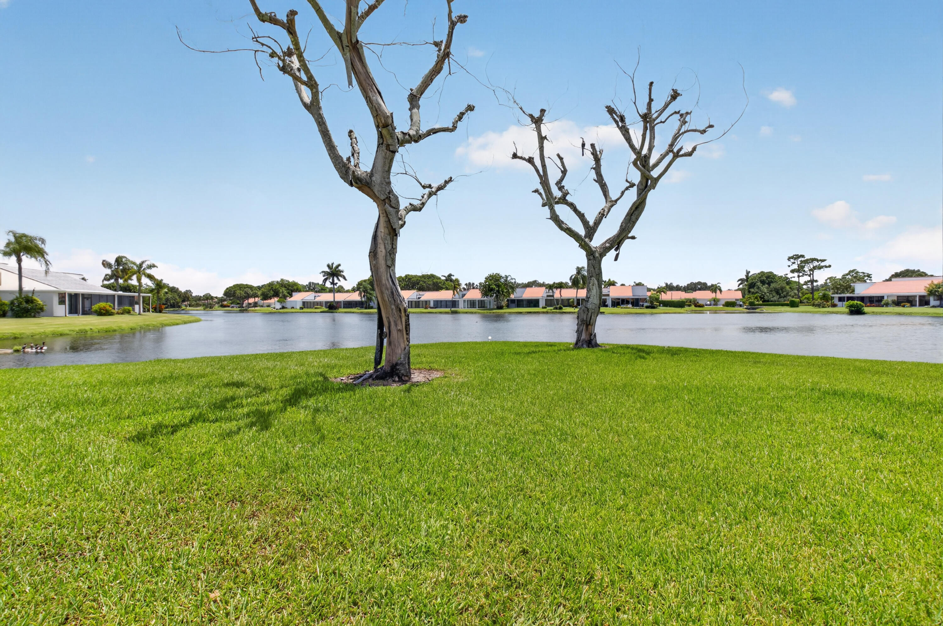 Peppertree - Residential