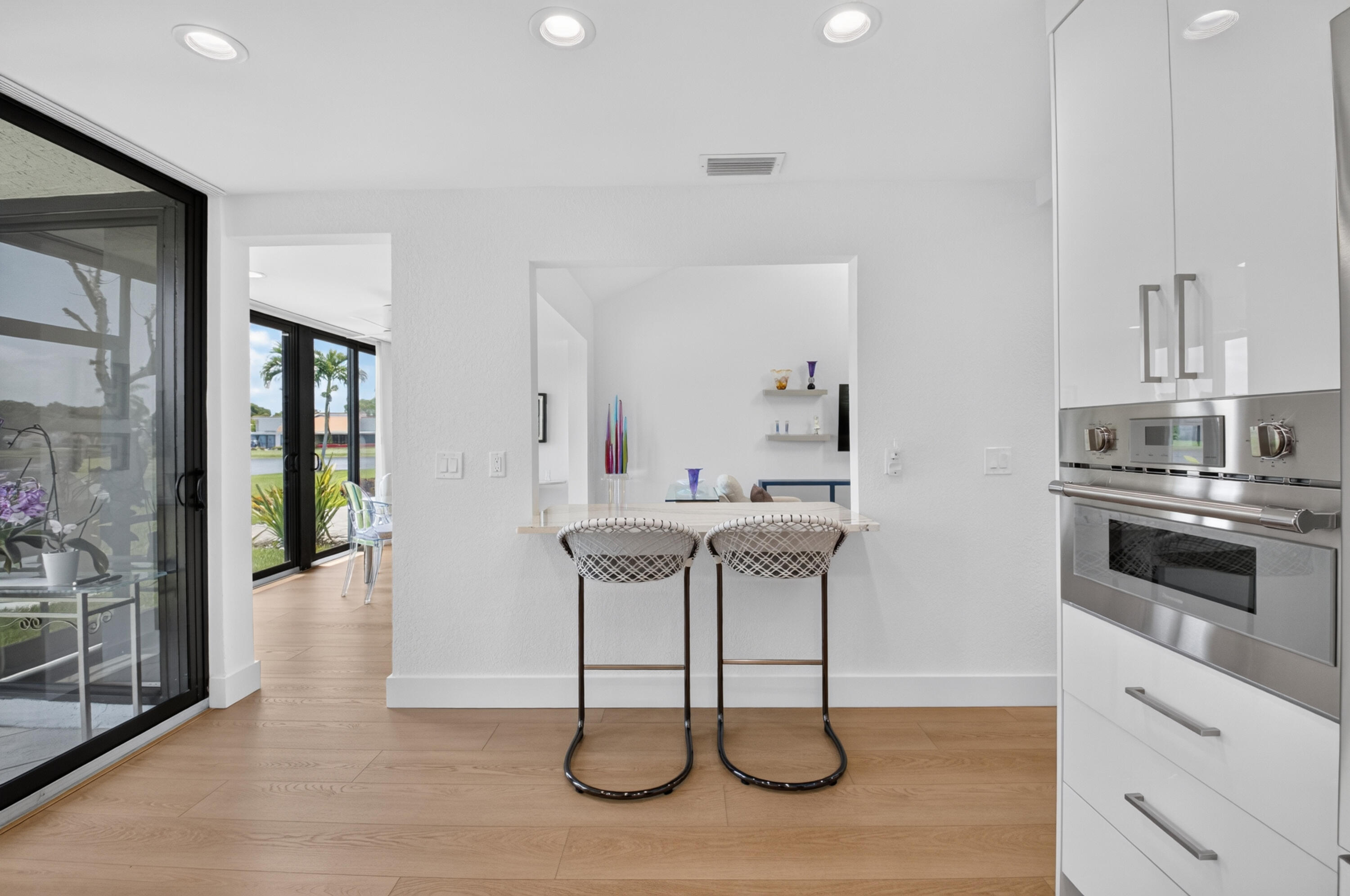 Peppertree - Residential