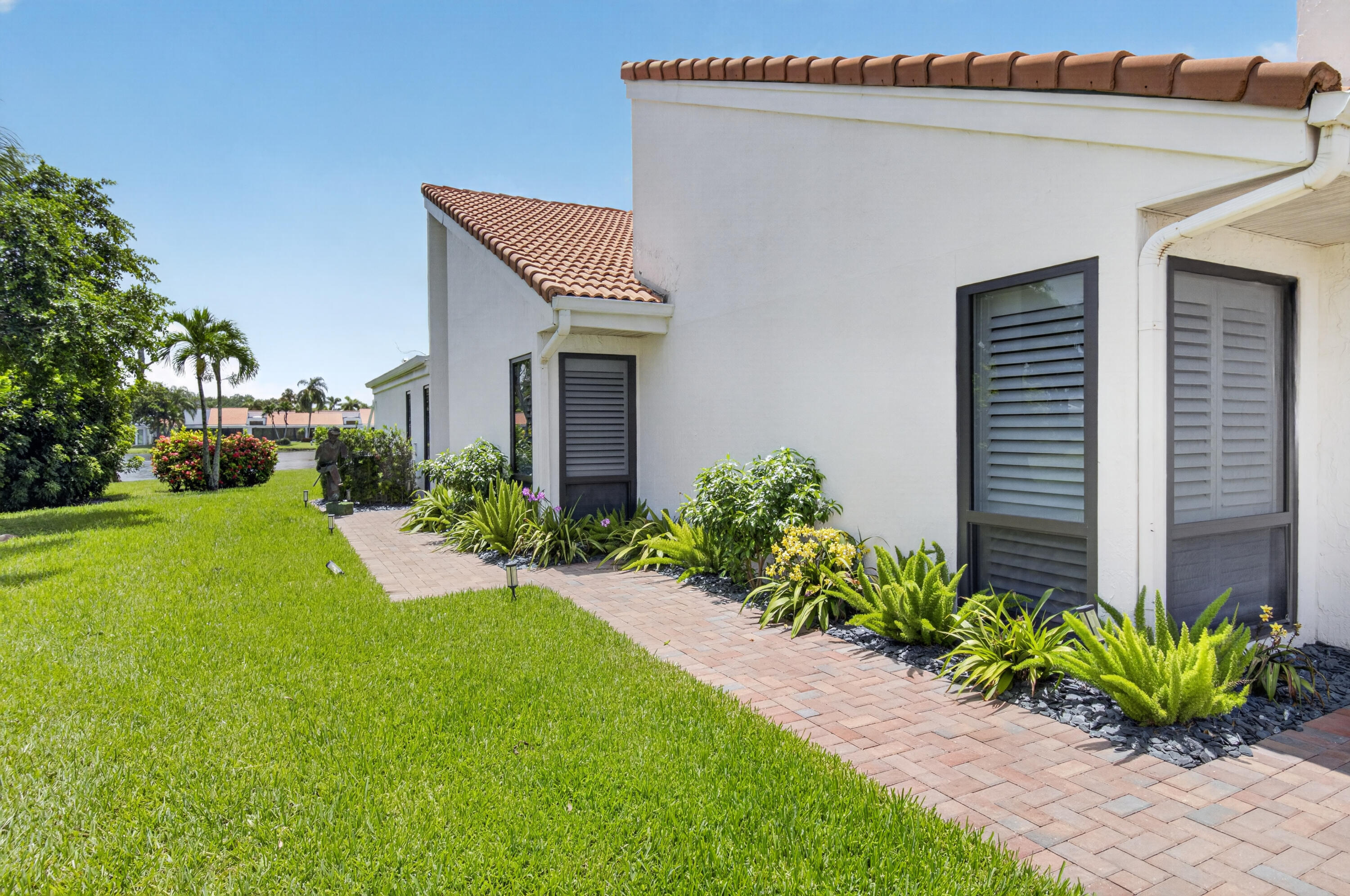 Peppertree - Residential