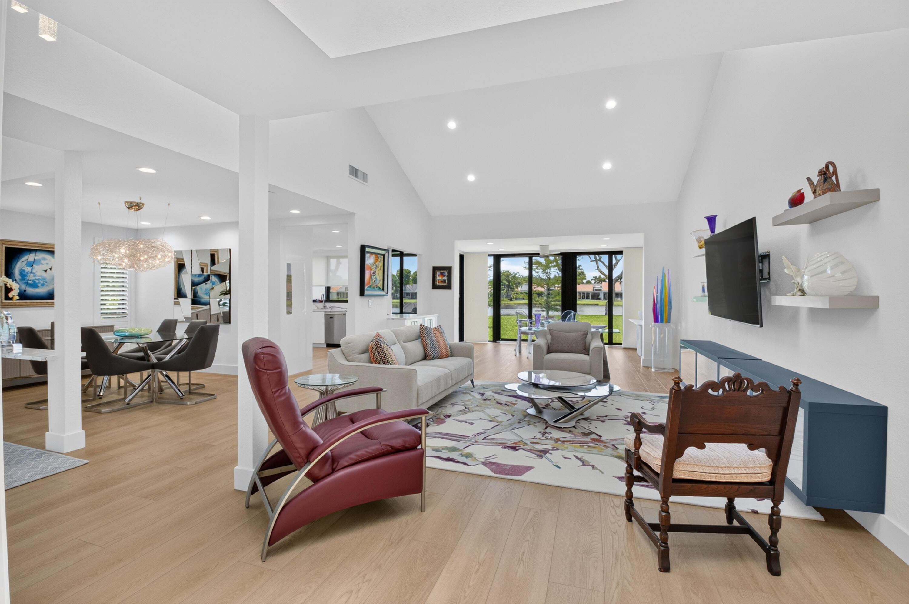 Peppertree - Residential