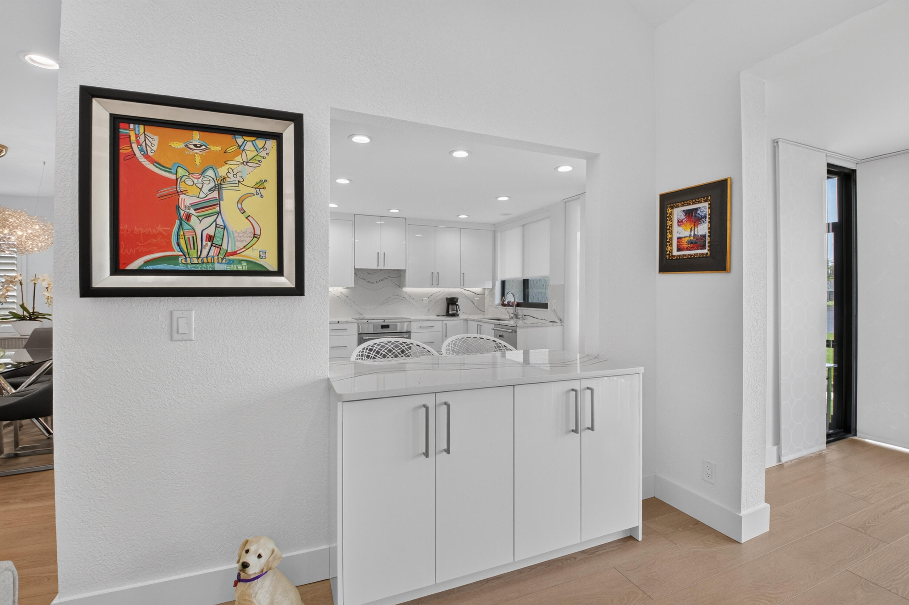 Peppertree - Residential