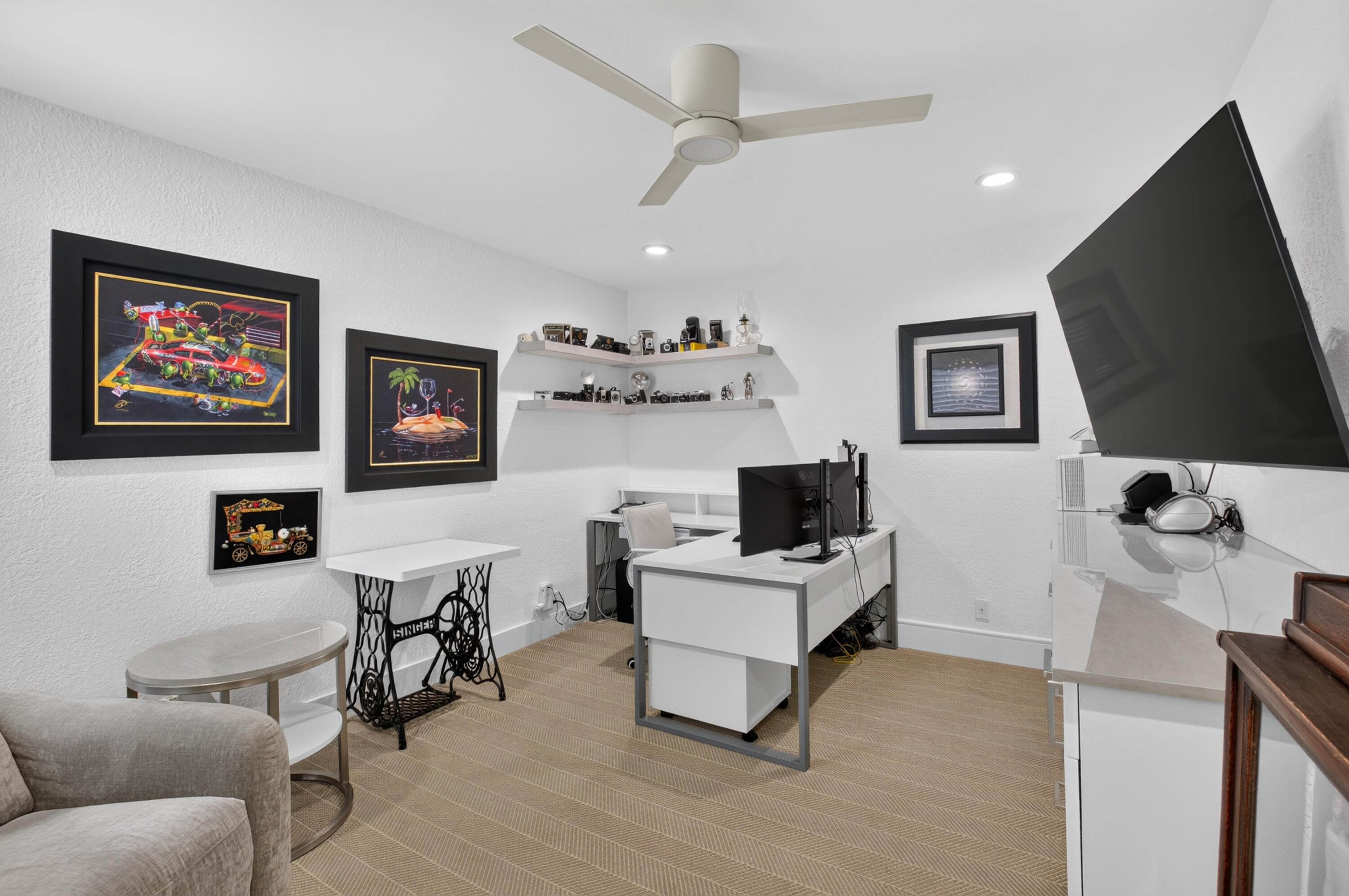 Peppertree - Residential