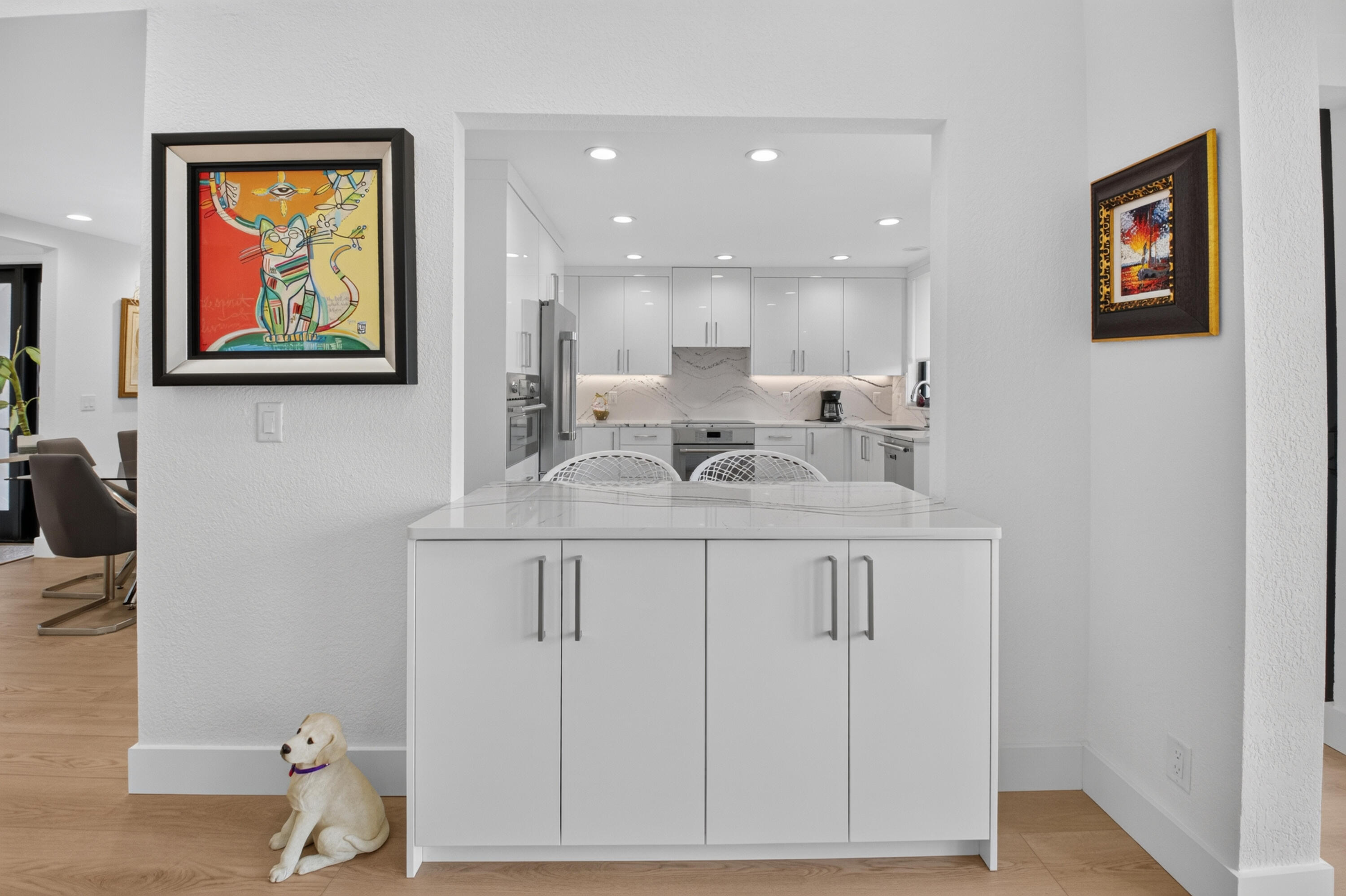Peppertree - Residential