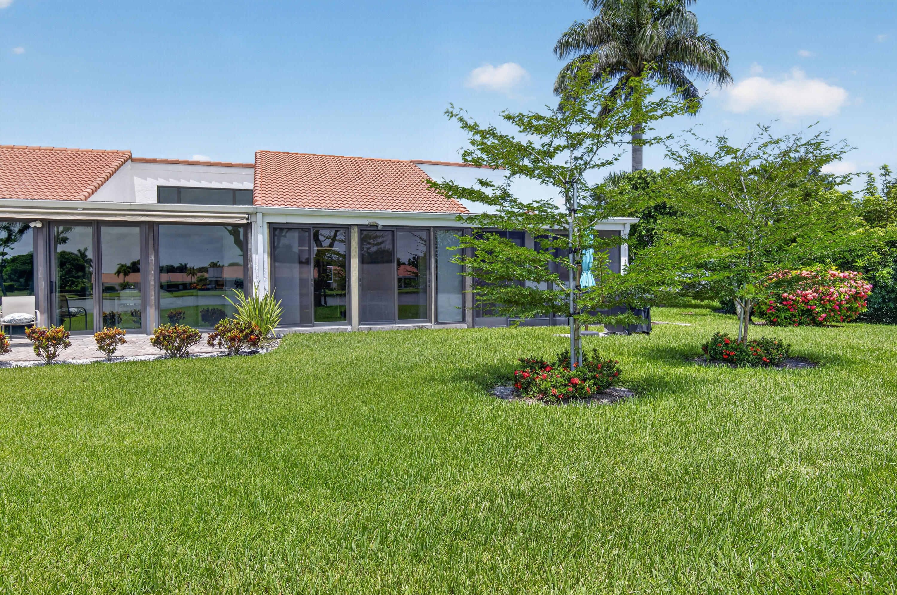 Peppertree - Residential