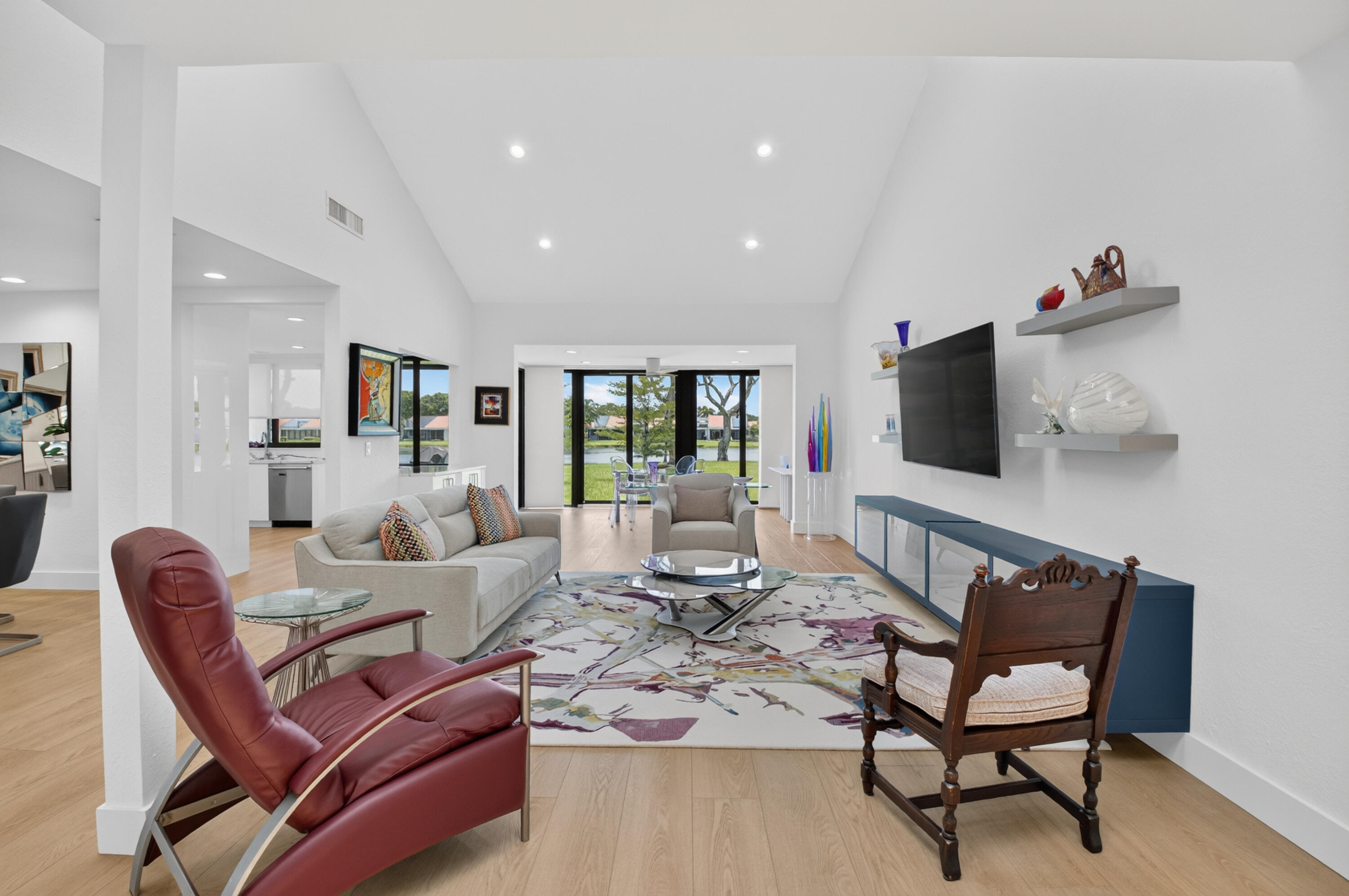 Peppertree - Residential