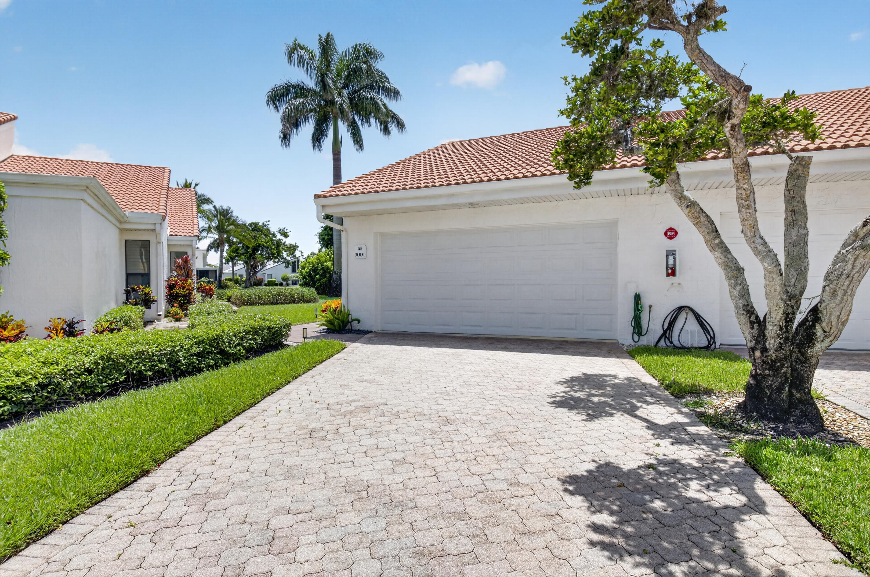 Peppertree - Residential