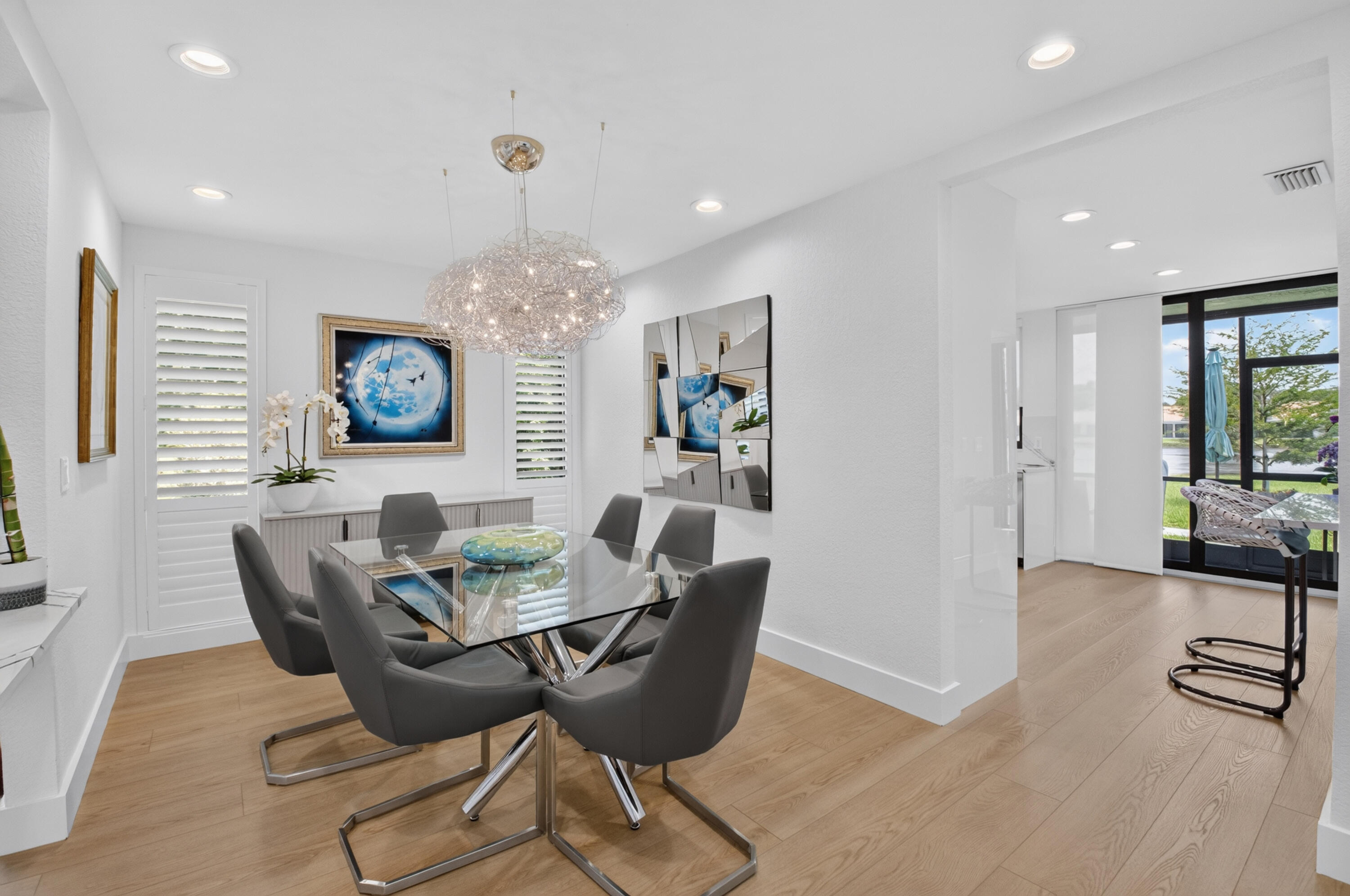 Peppertree - Residential