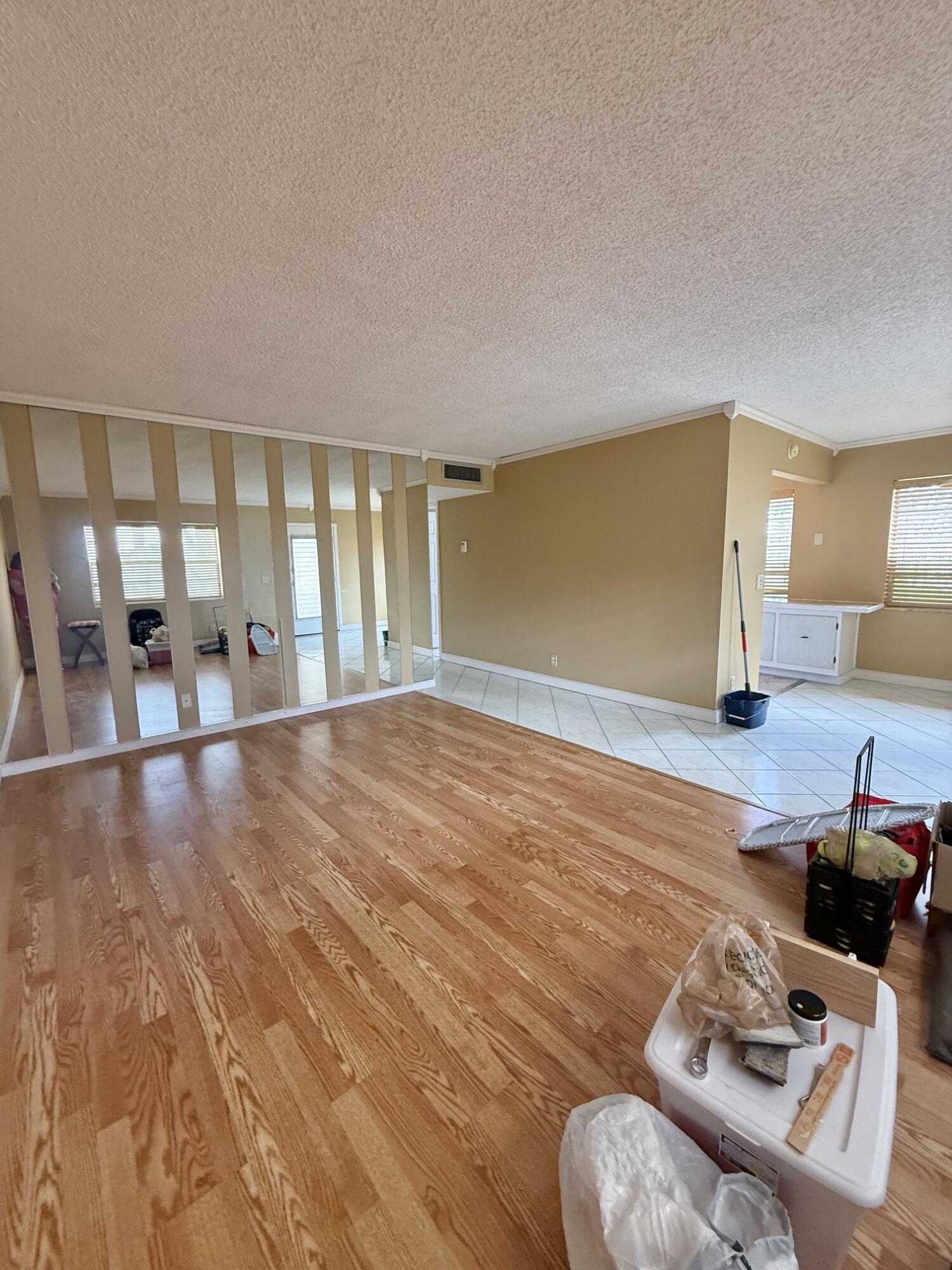 KINGS POINT BURGUNDY CONDOS - Residential