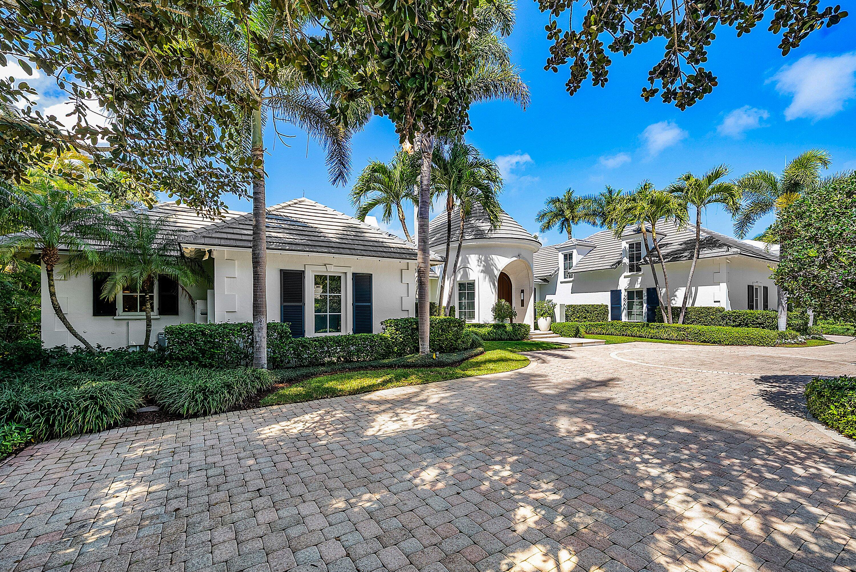 POLO COVE - Residential