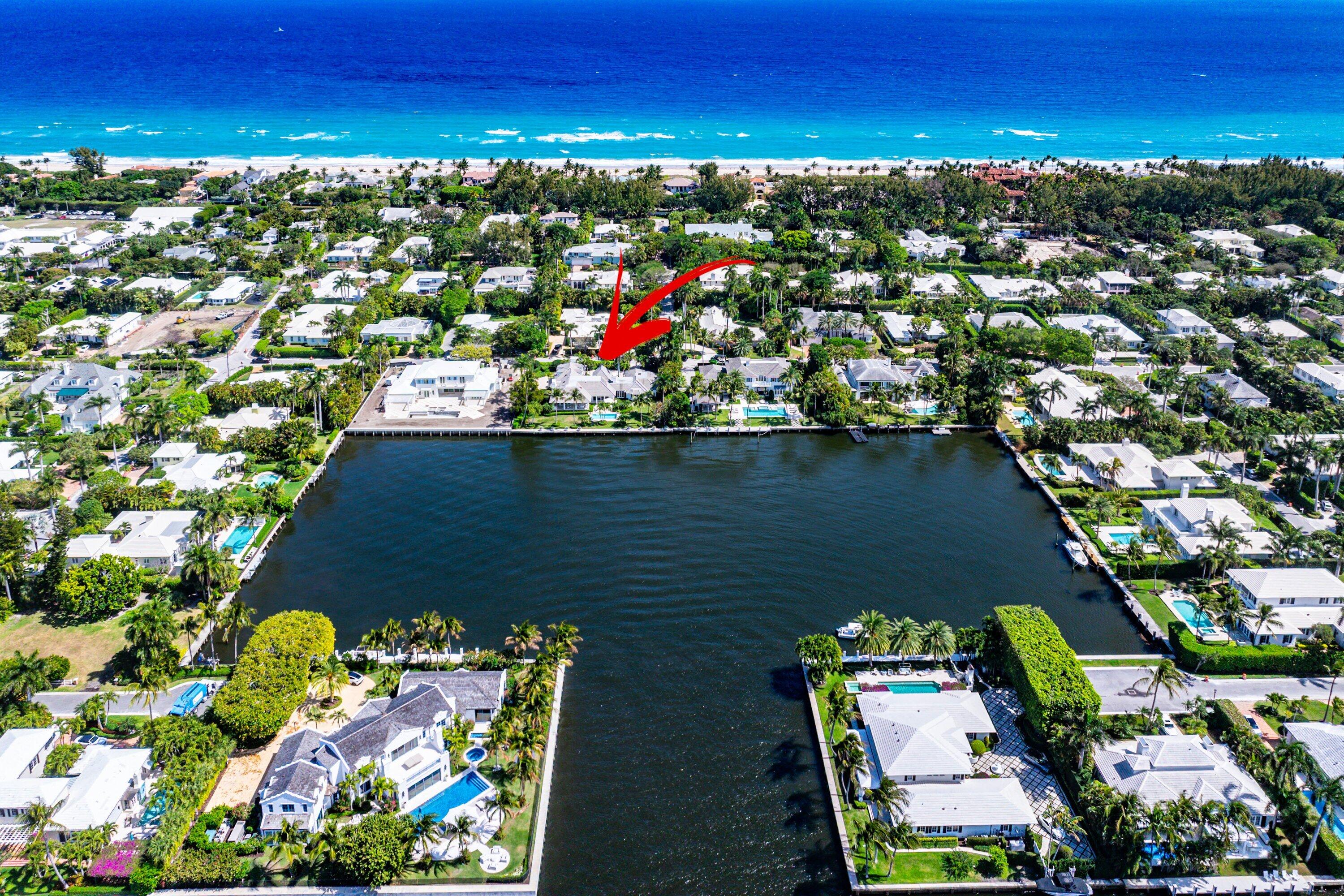 POLO COVE - Residential