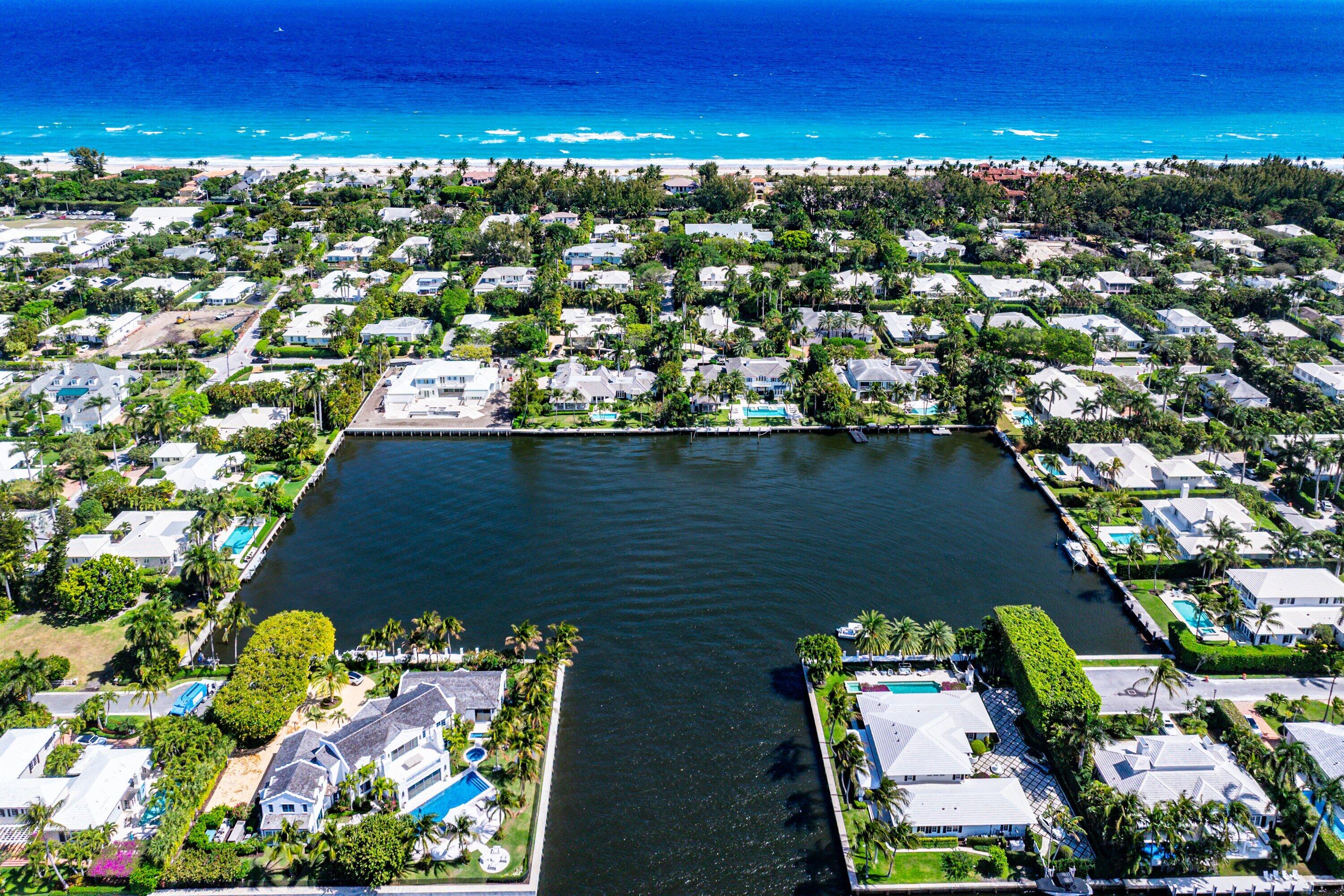 POLO COVE - Residential