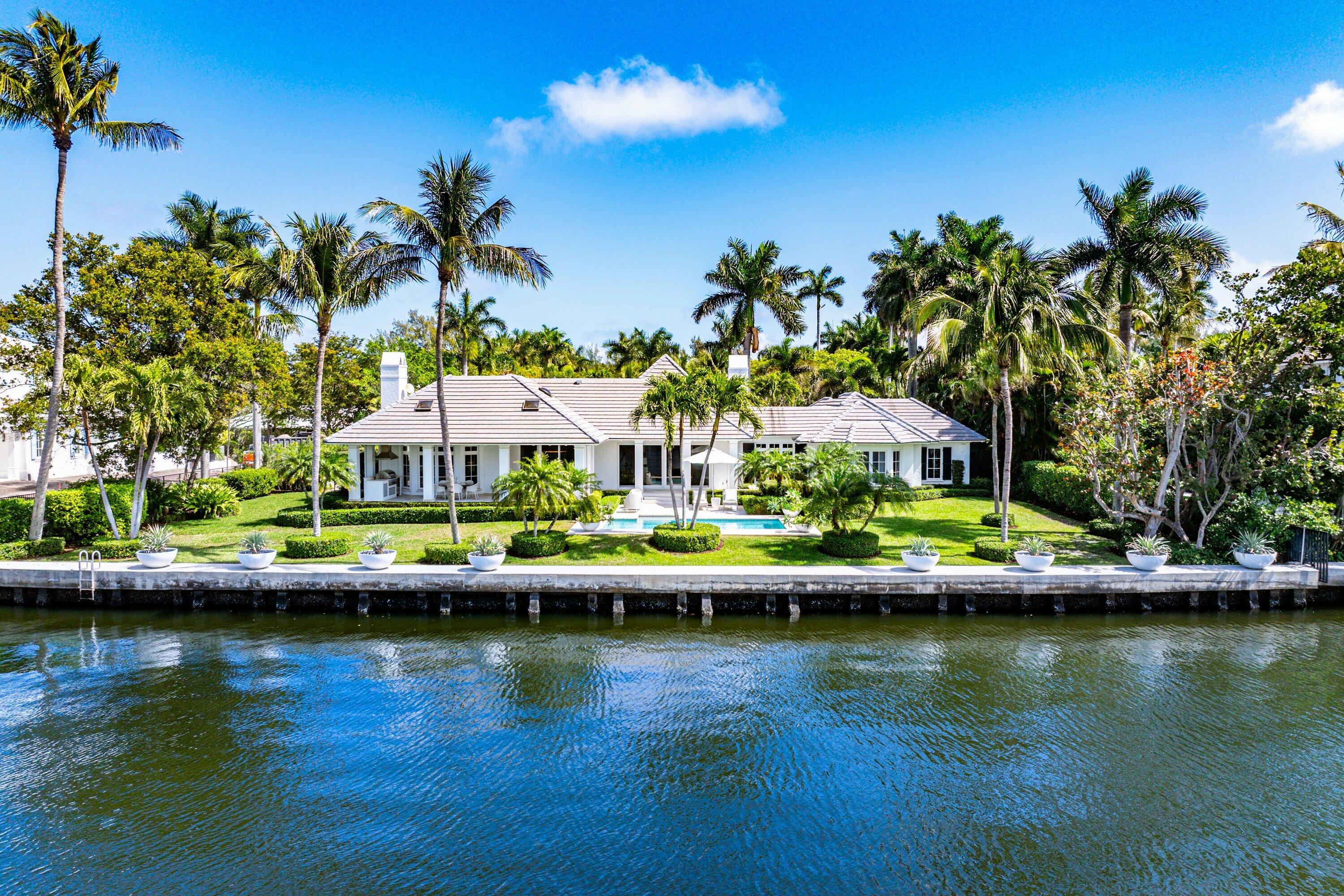POLO COVE - Residential