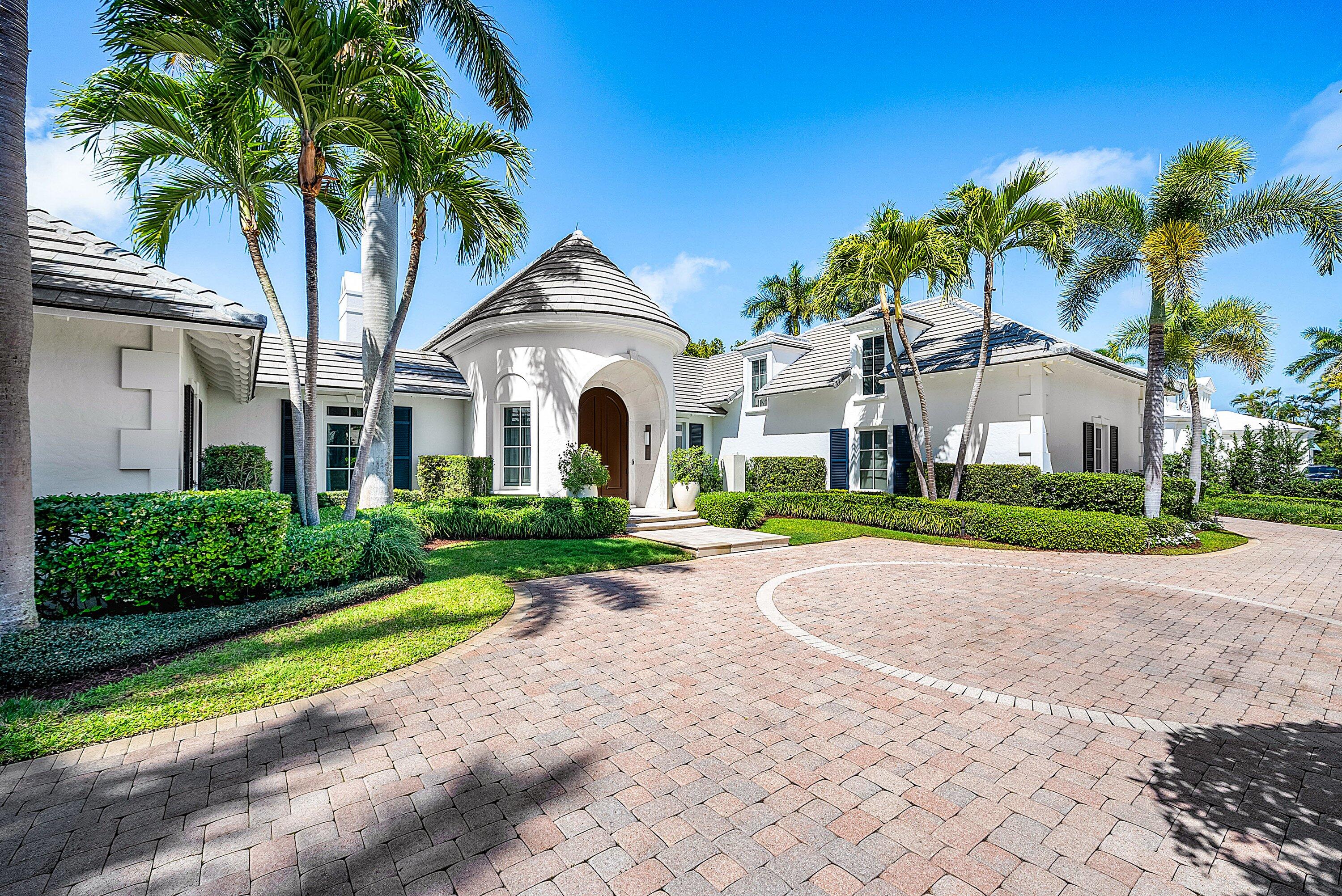 POLO COVE - Residential