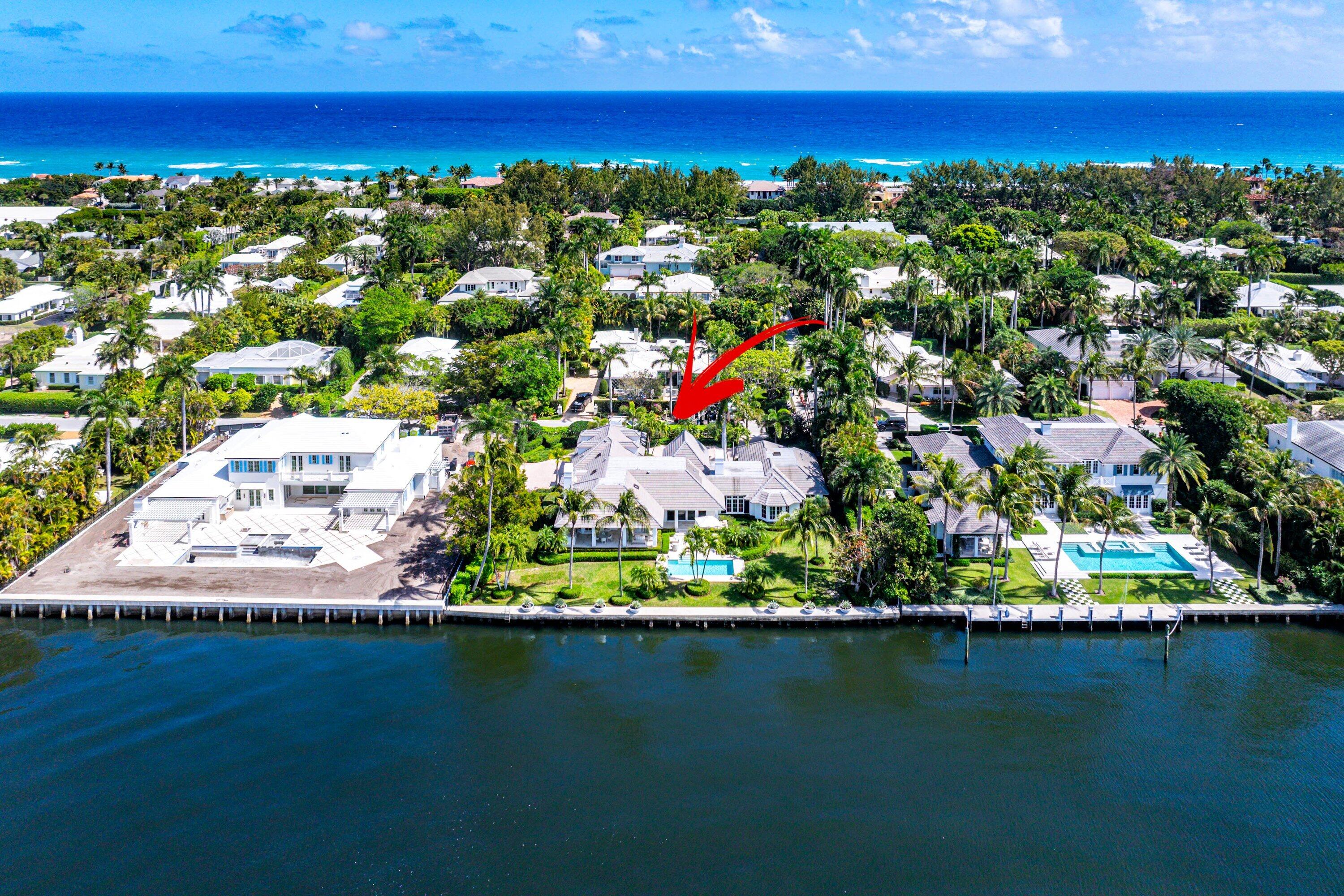 POLO COVE - Residential