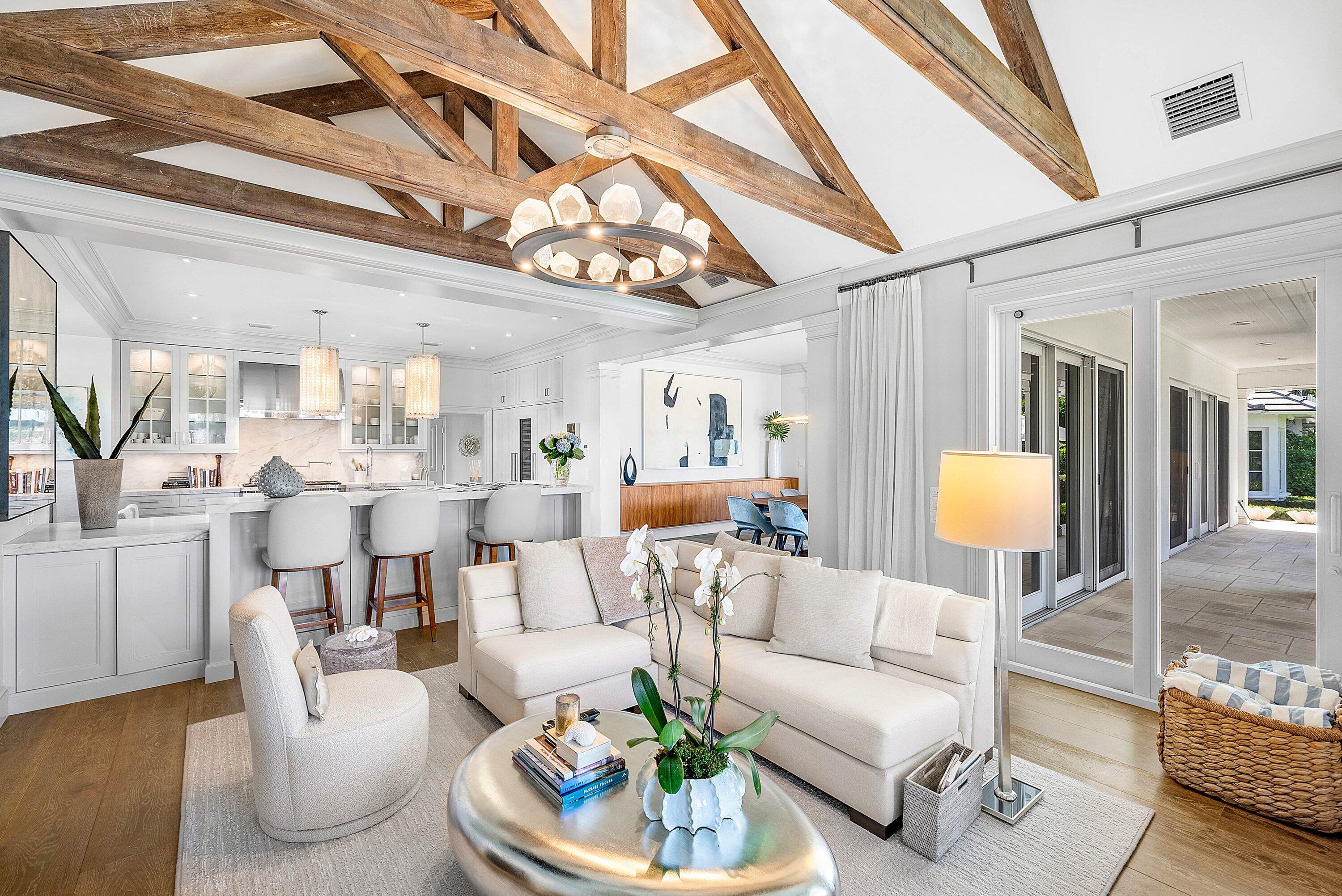 POLO COVE - Residential