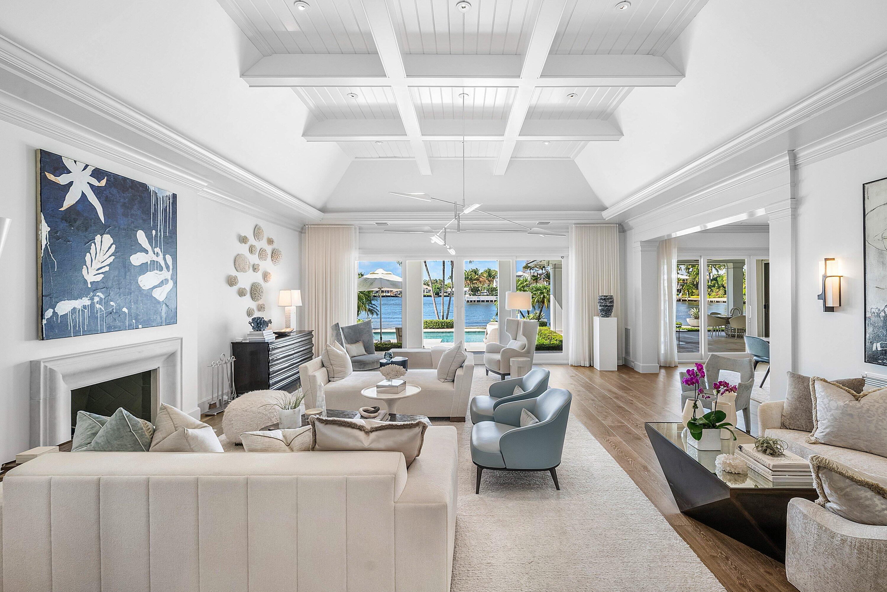 POLO COVE - Residential