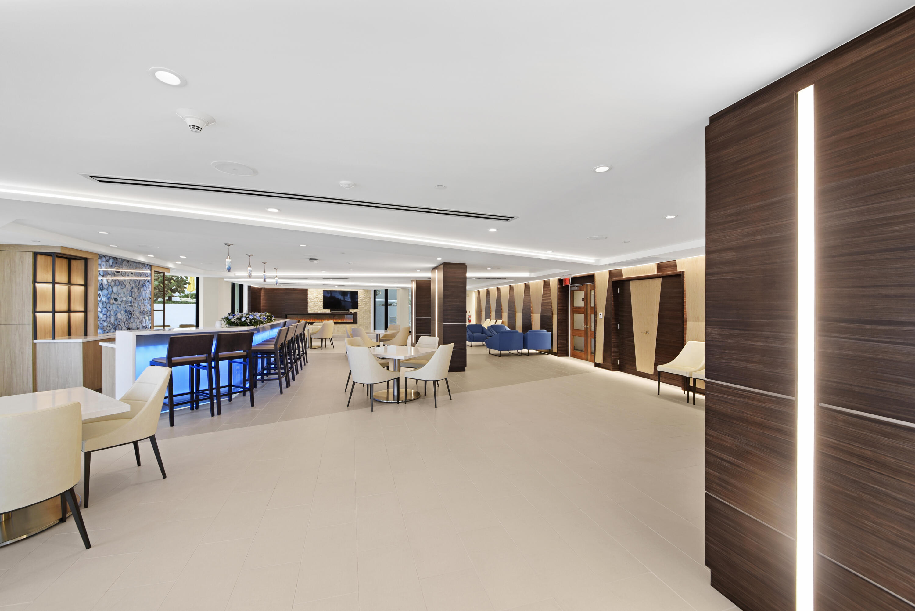 Addison - Residential
