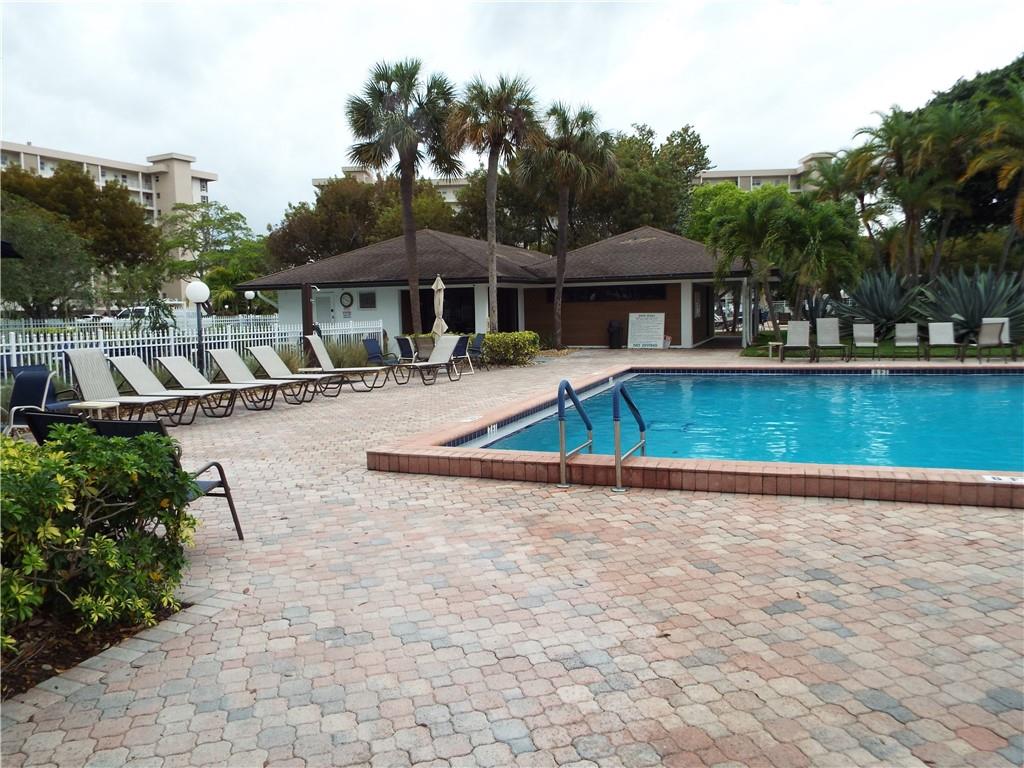 PALM-AIRE - Residential
