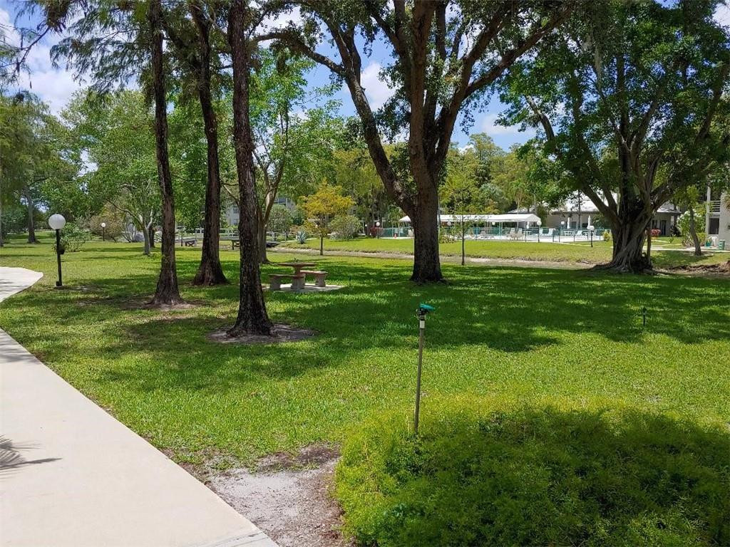 CYPRESS CHASE CONDO NO 4 - Residential Lease