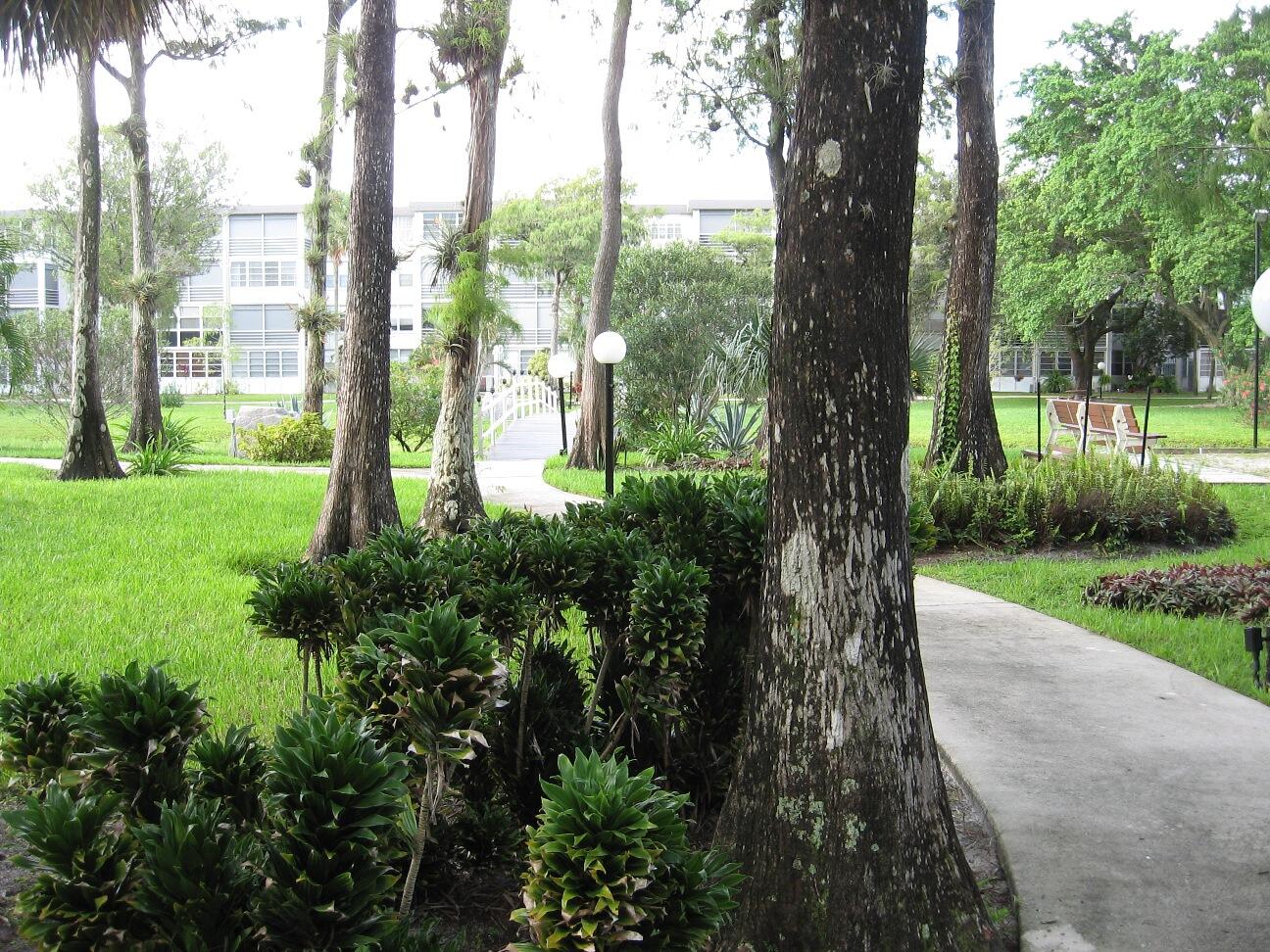 CYPRESS CHASE CONDO NO 4 - Residential Lease