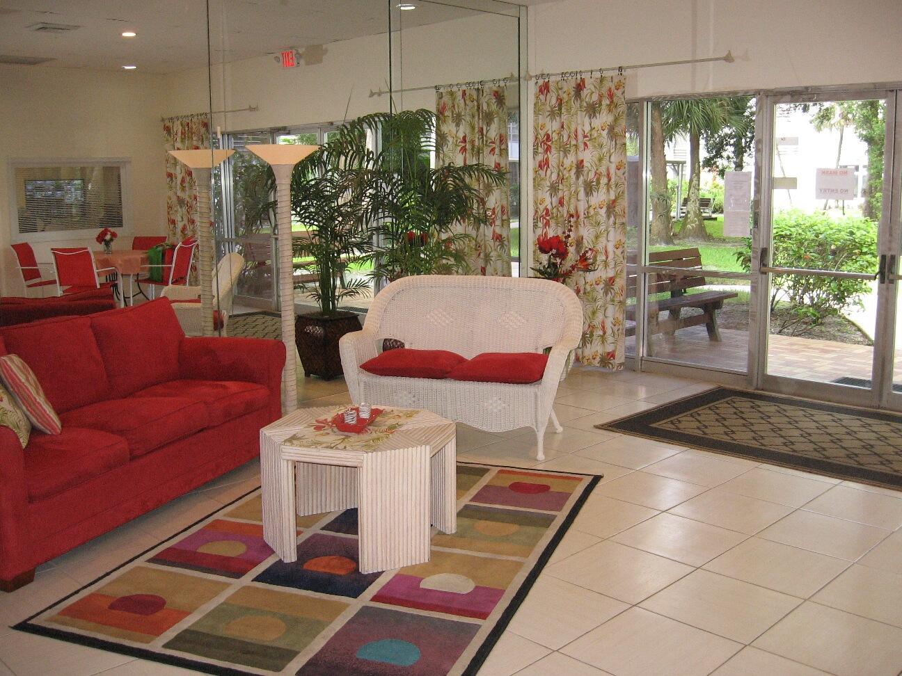 CYPRESS CHASE CONDO NO 4 - Residential Lease