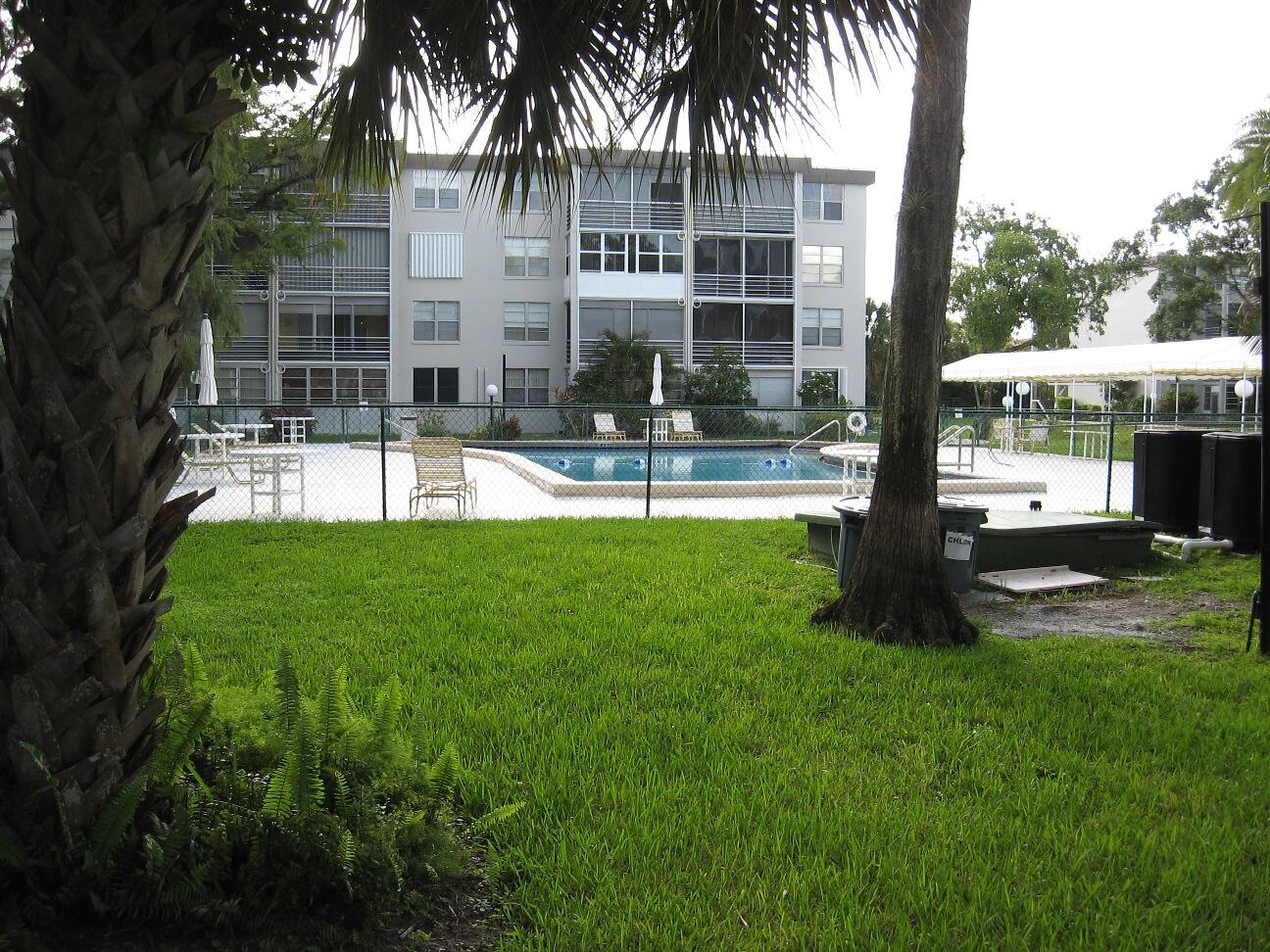 CYPRESS CHASE CONDO NO 4 - Residential Lease