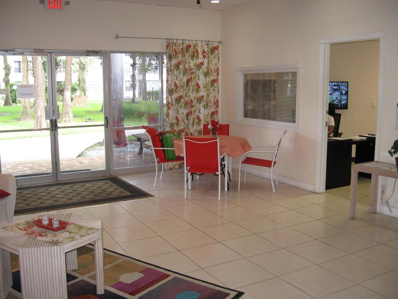 CYPRESS CHASE CONDO NO 4 - Residential Lease