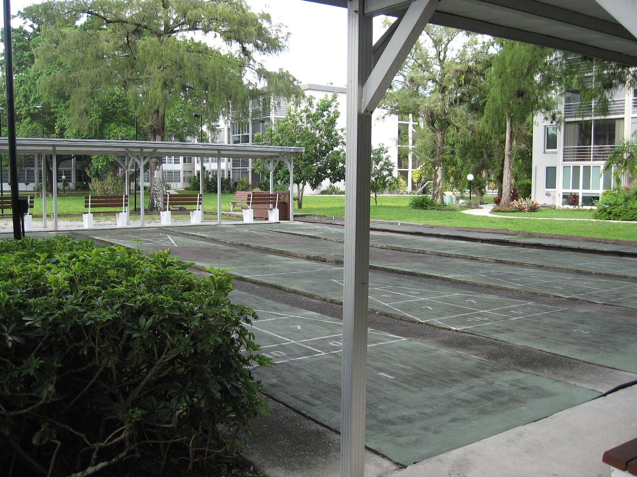 CYPRESS CHASE CONDO NO 4 - Residential Lease