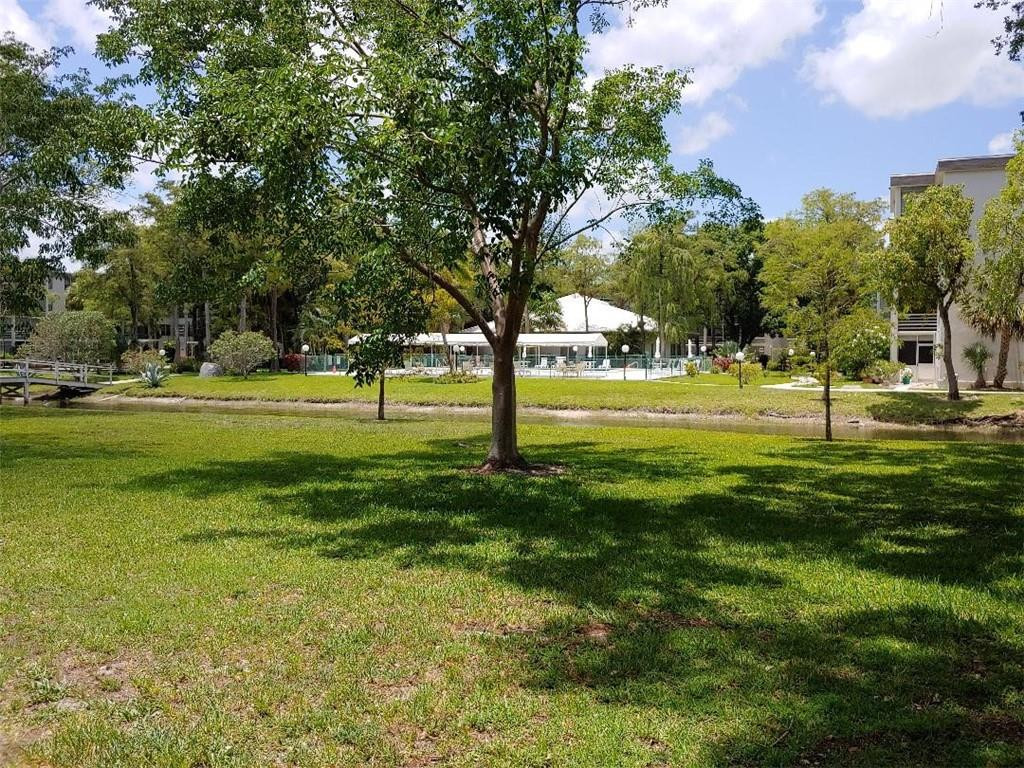 CYPRESS CHASE CONDO NO 4 - Residential Lease
