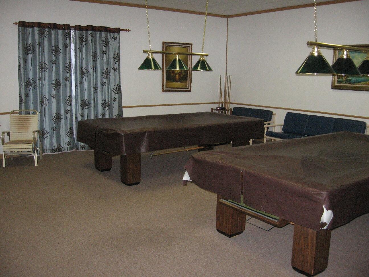 CYPRESS CHASE CONDO NO 4 - Residential Lease