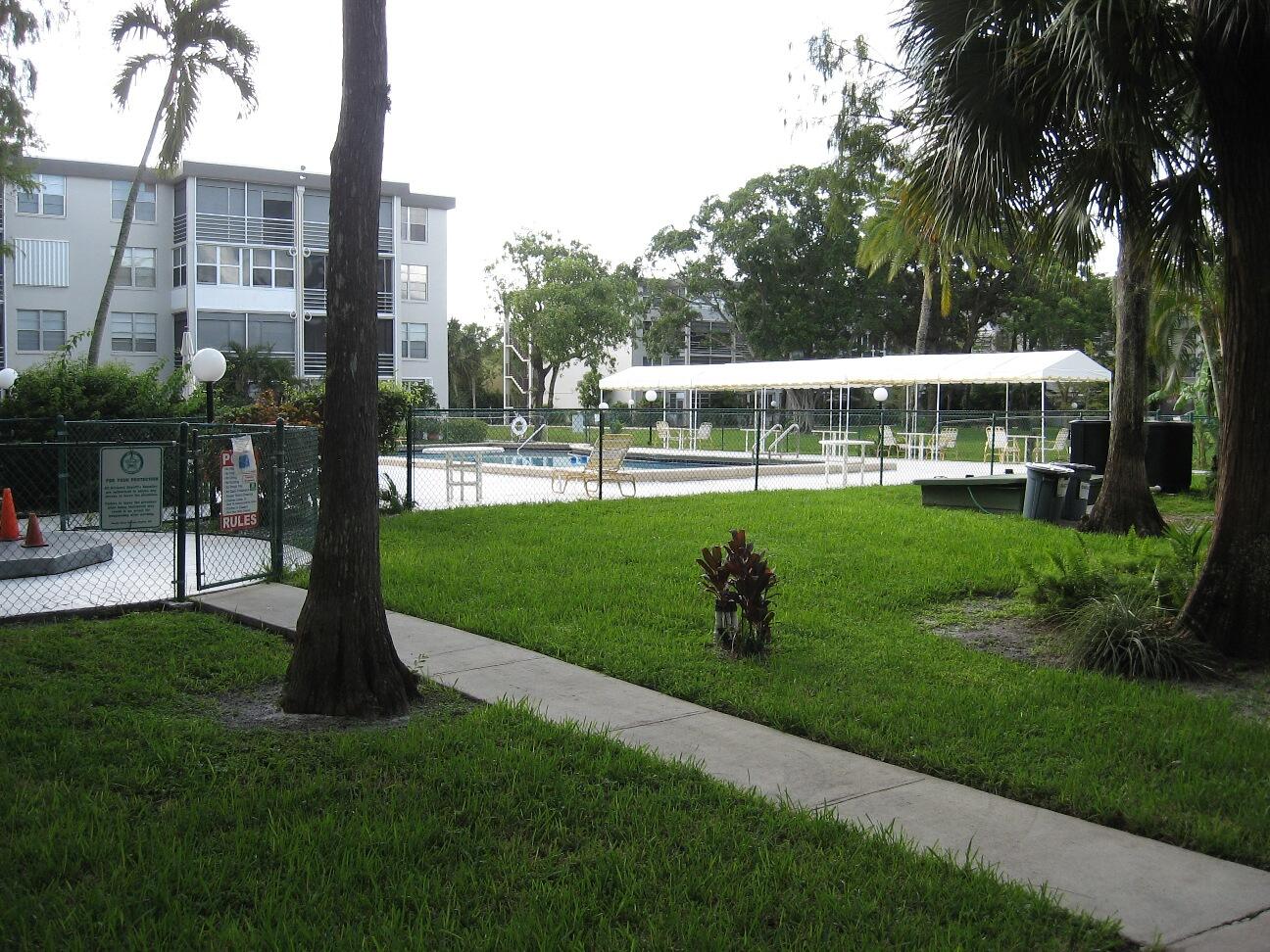 CYPRESS CHASE CONDO NO 4 - Residential Lease