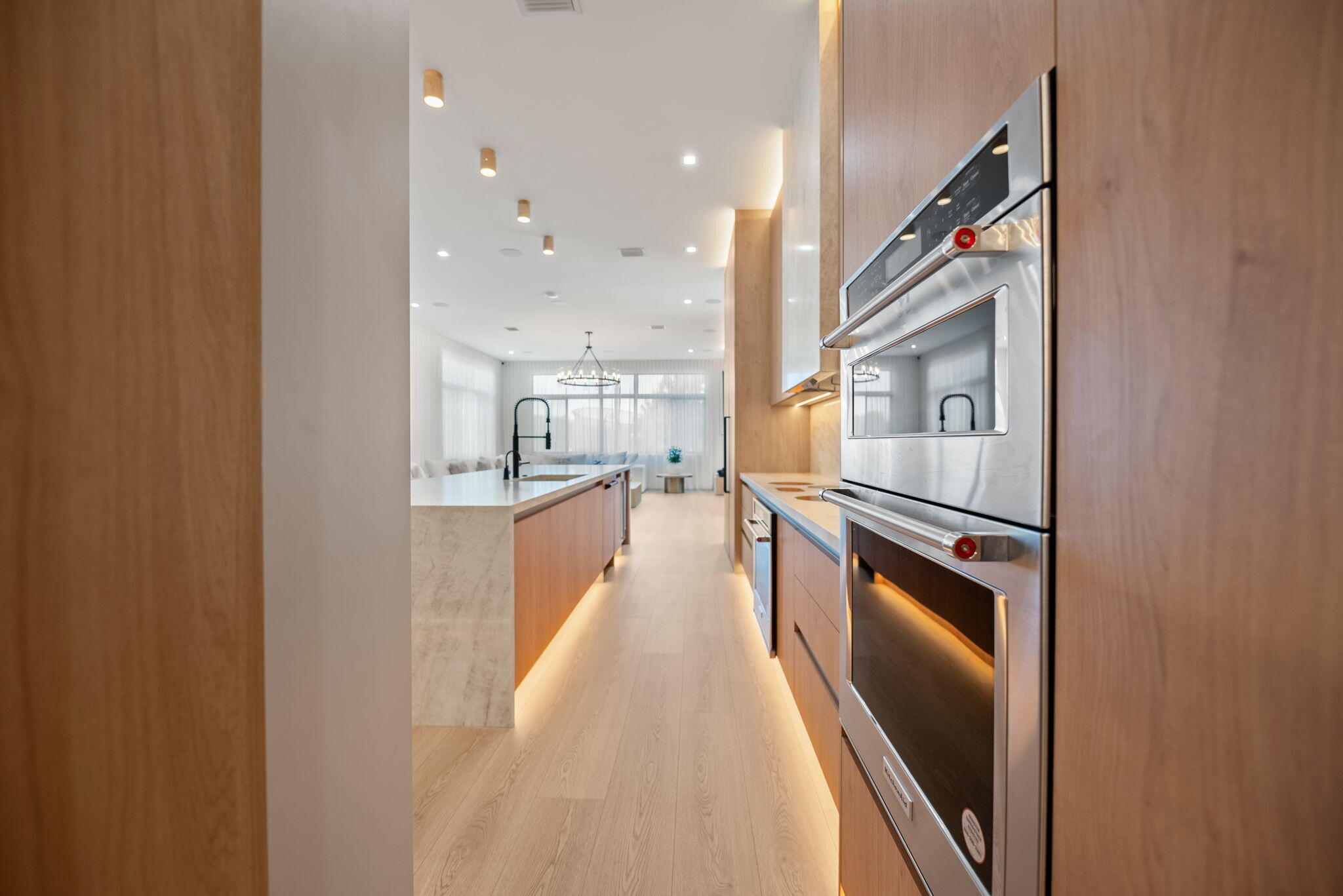 KINGFISHER RESERVE - Residential Lease