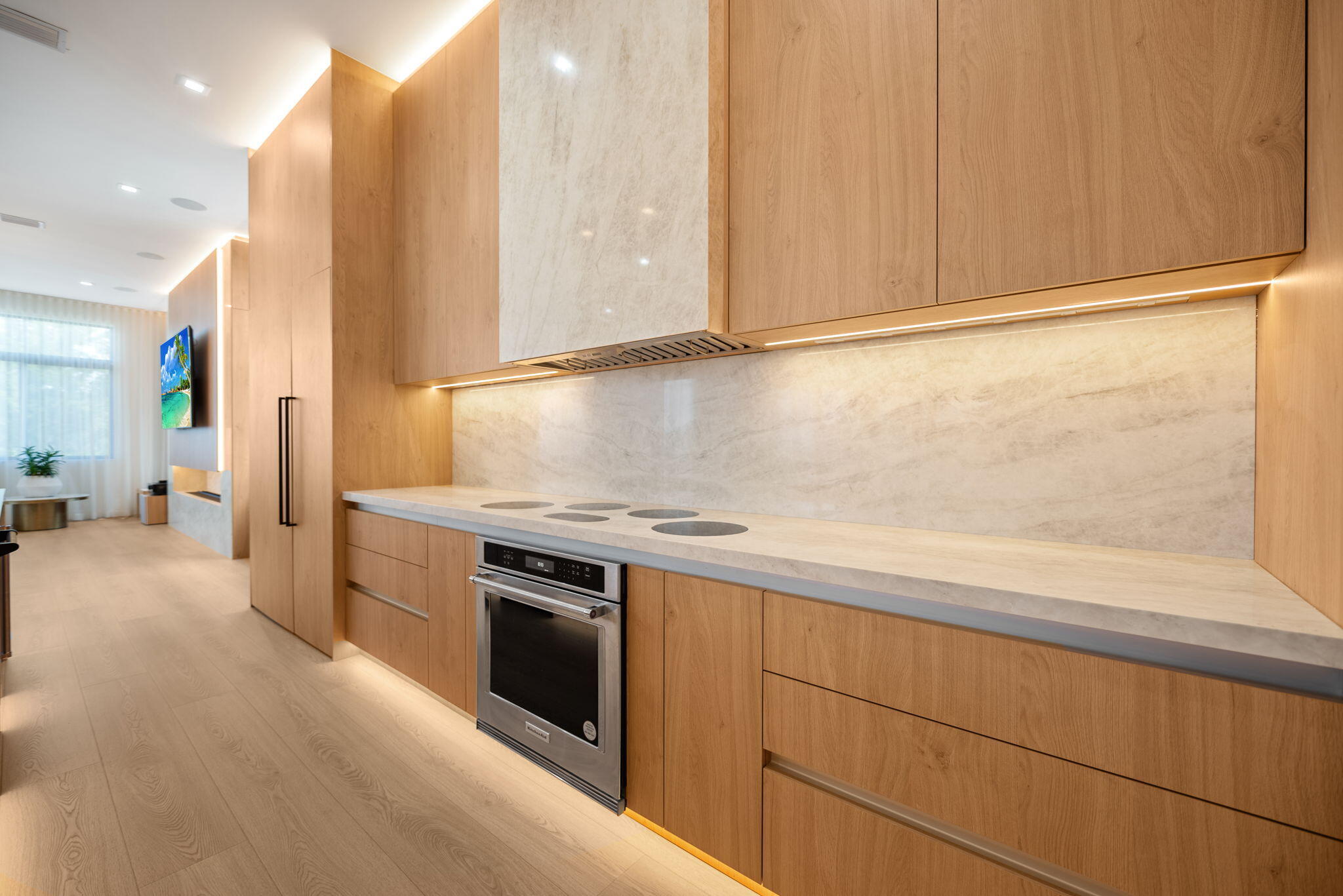KINGFISHER RESERVE - Residential Lease