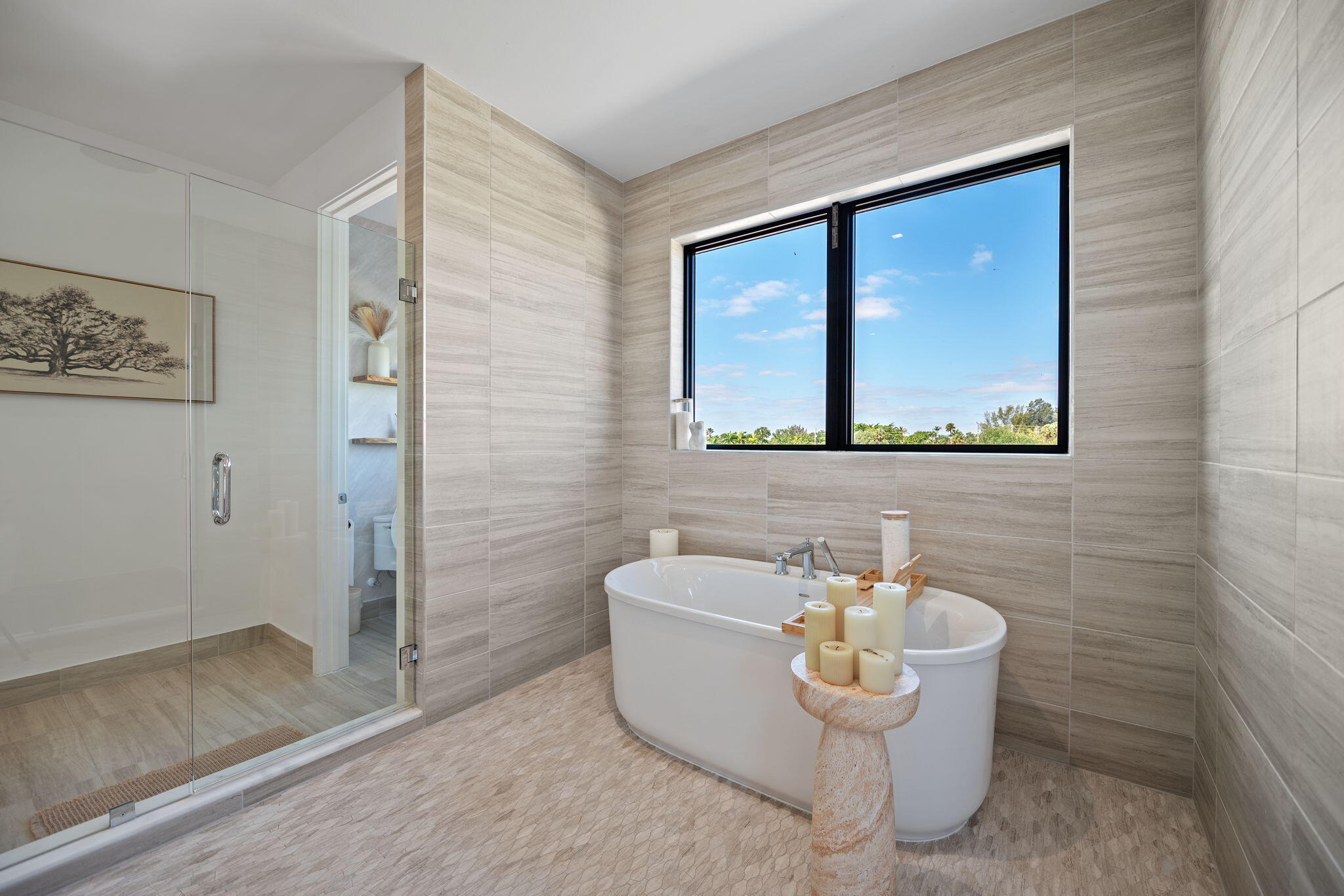 KINGFISHER RESERVE - Residential Lease