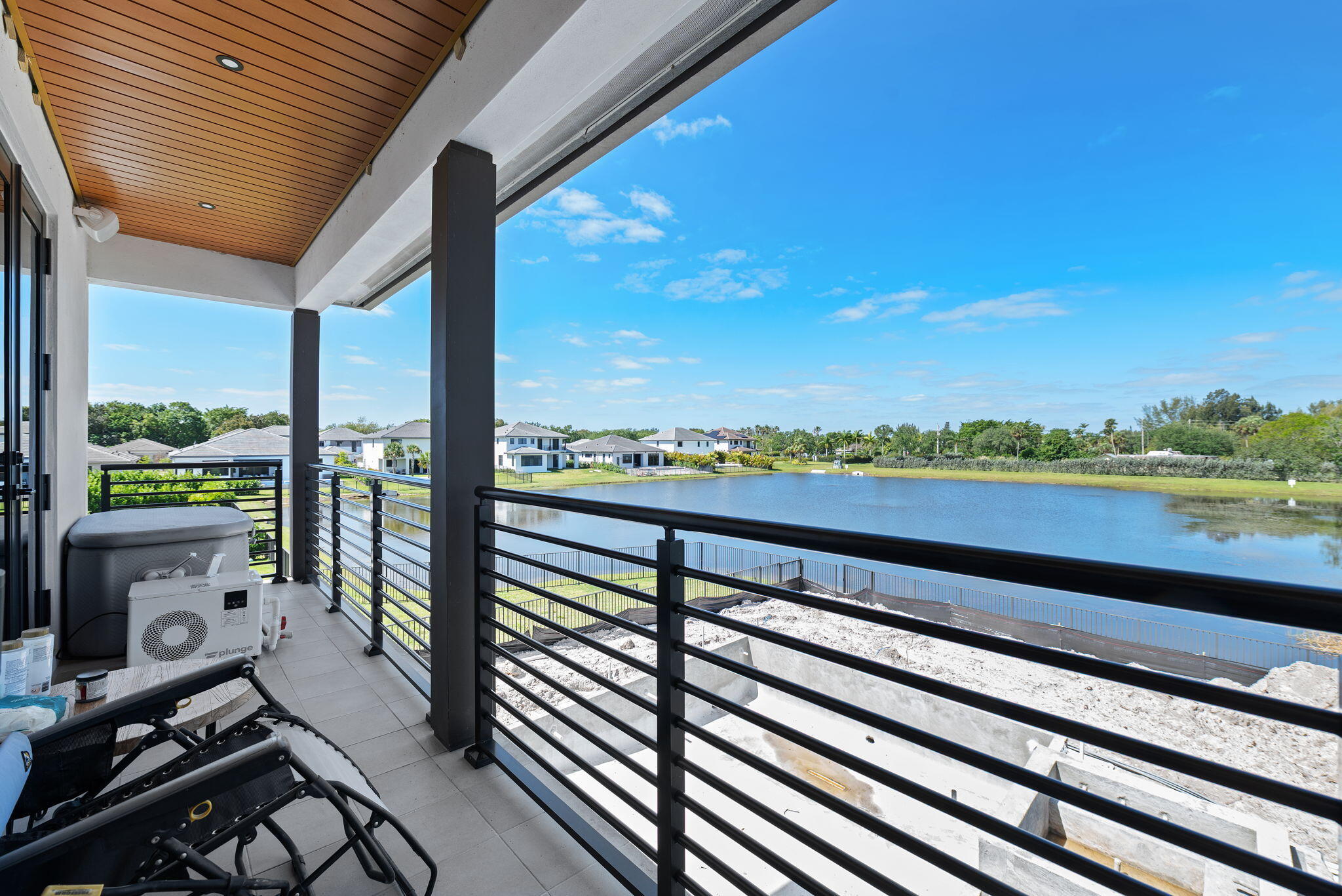 KINGFISHER RESERVE - Residential Lease