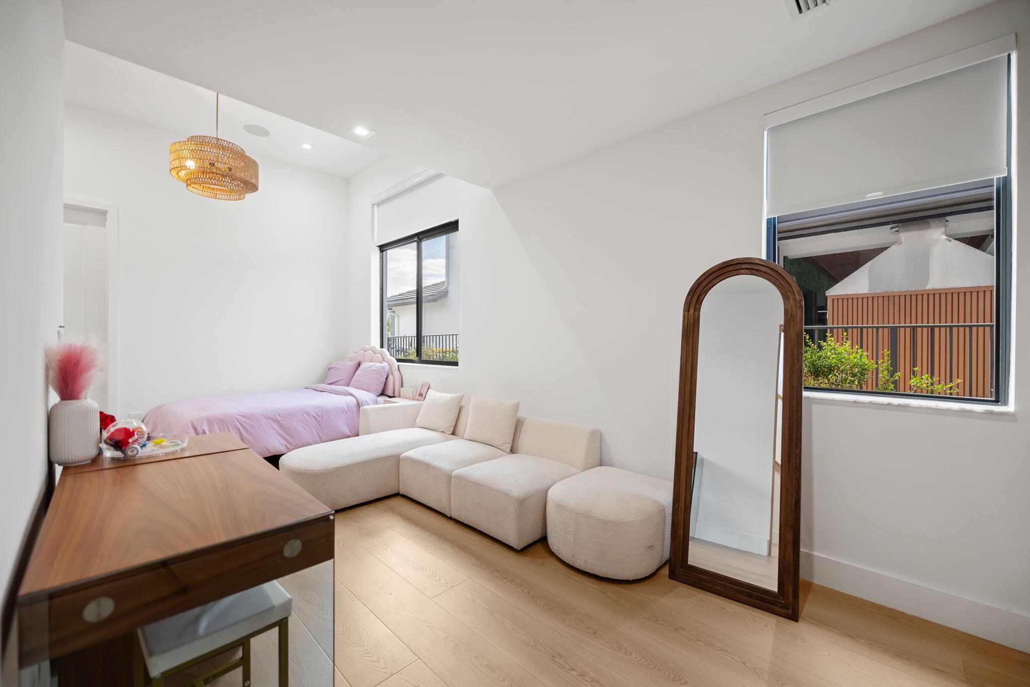 KINGFISHER RESERVE - Residential Lease