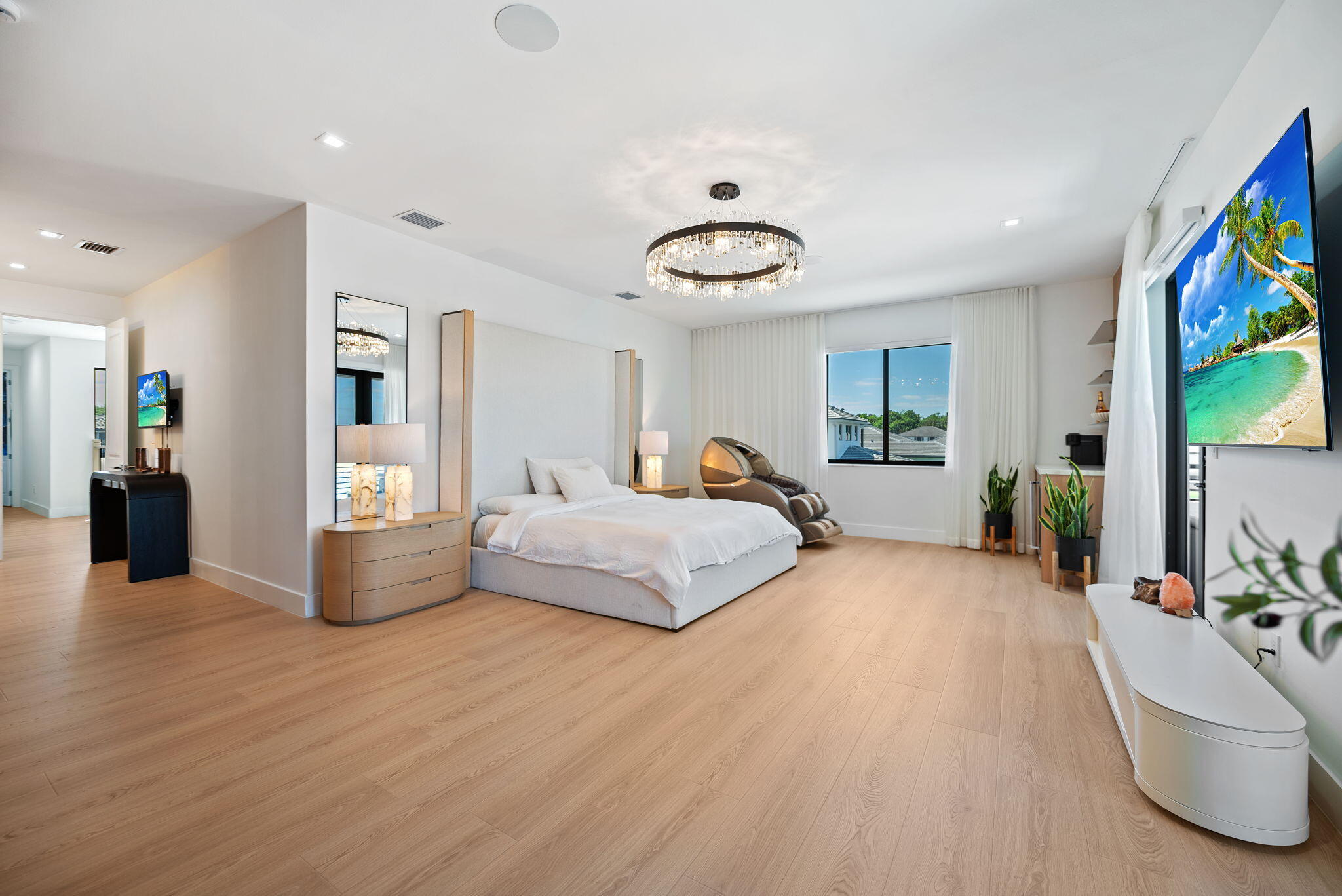 KINGFISHER RESERVE - Residential Lease