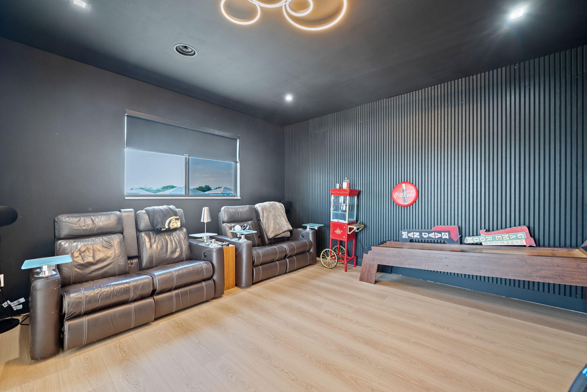 KINGFISHER RESERVE - Residential Lease