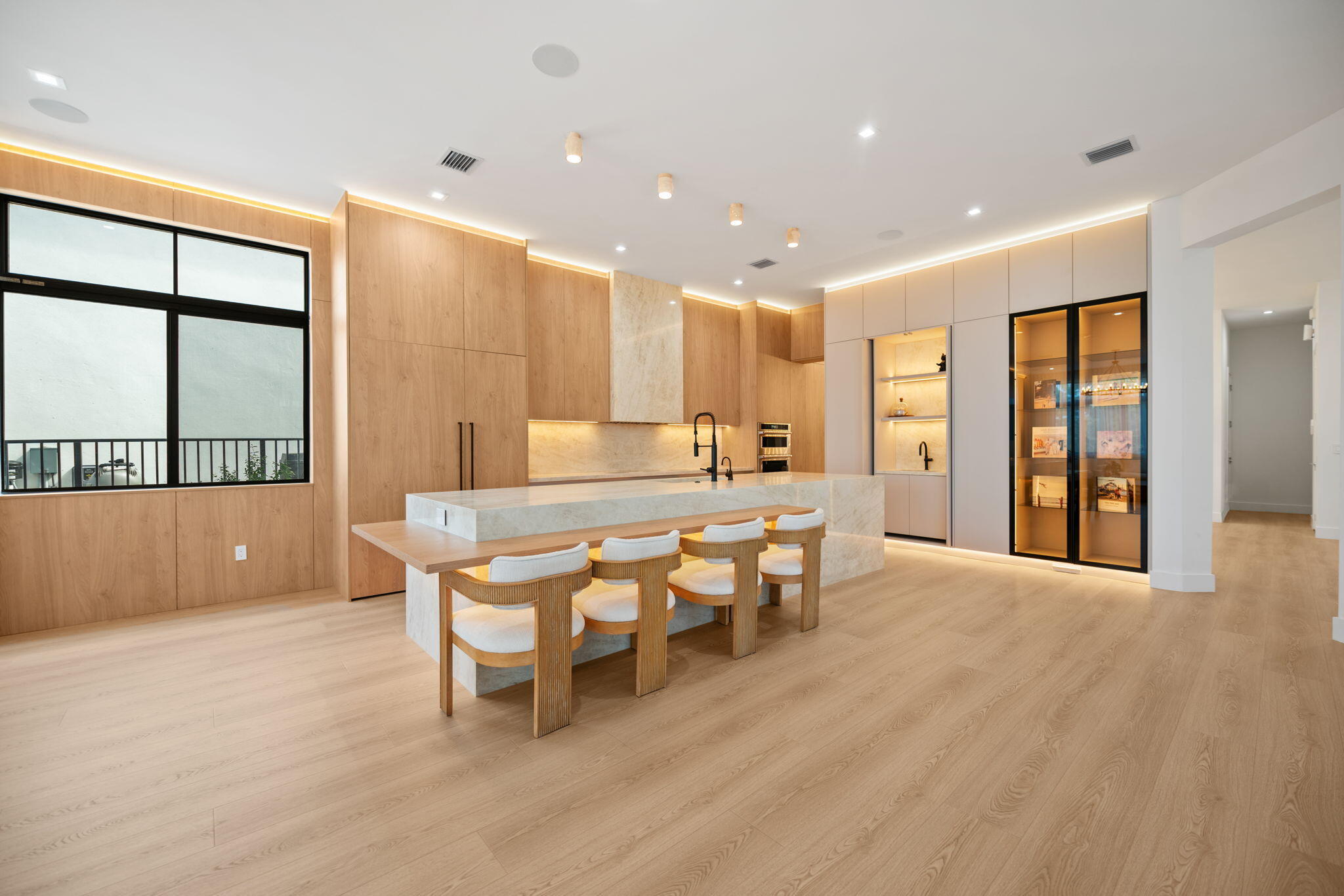 KINGFISHER RESERVE - Residential Lease