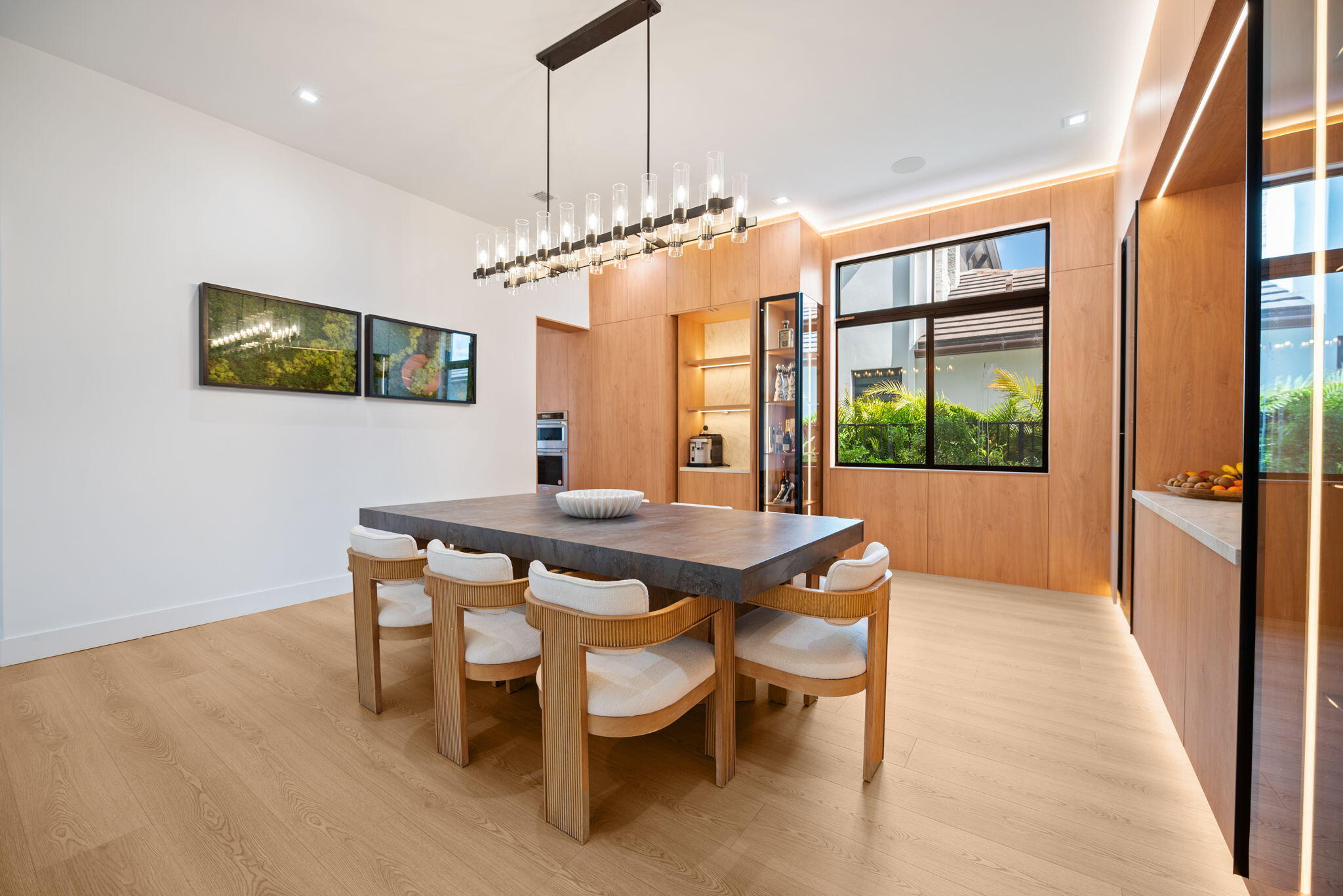 KINGFISHER RESERVE - Residential Lease
