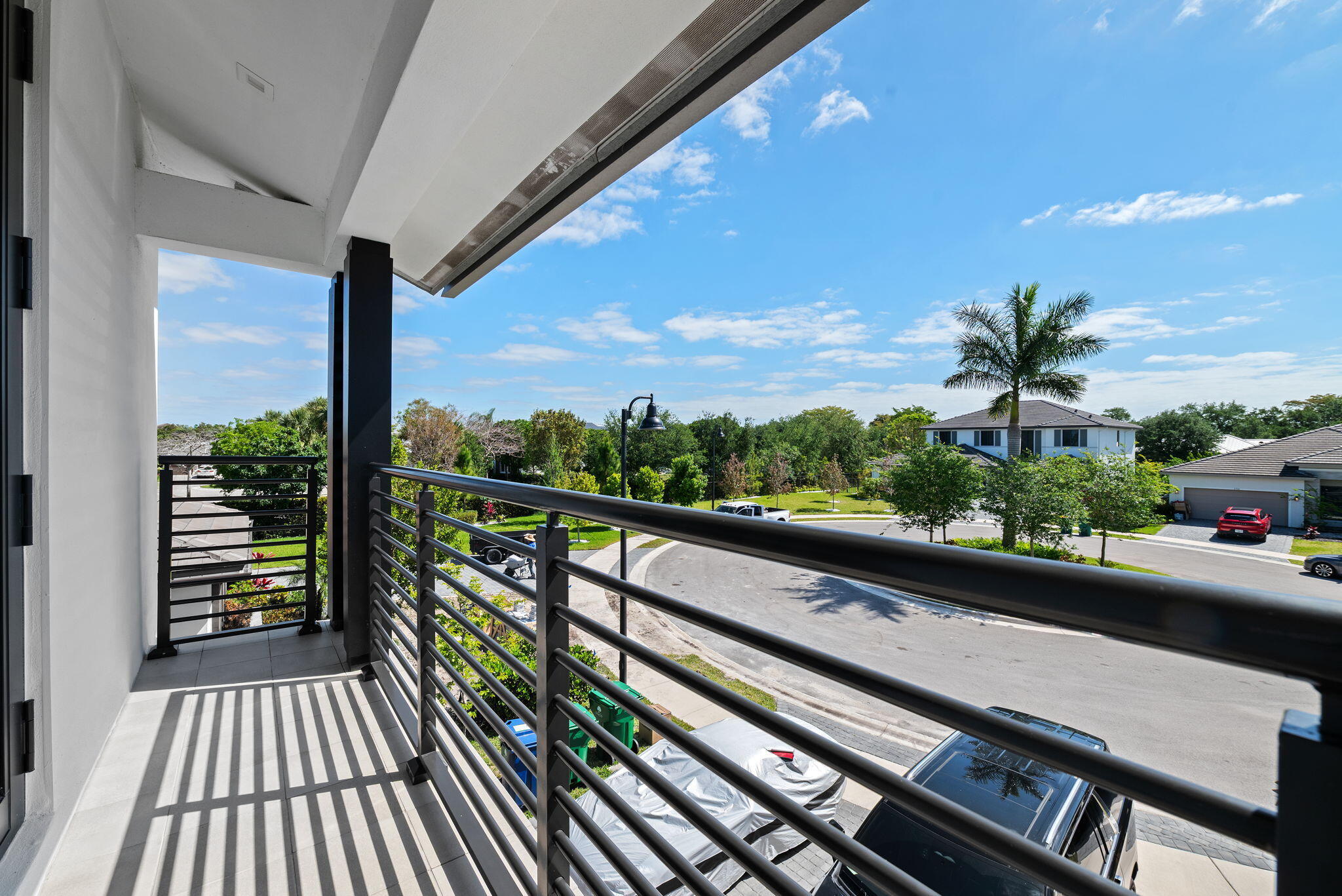 KINGFISHER RESERVE - Residential Lease