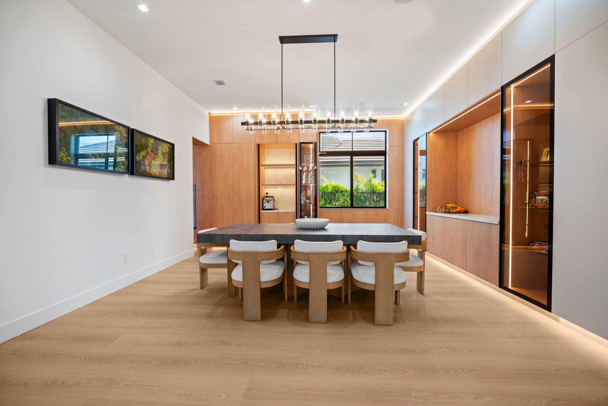 KINGFISHER RESERVE - Residential Lease